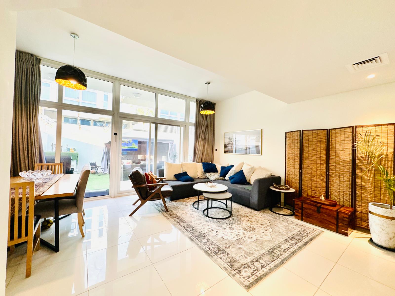 2-Bedroom with Garden | Multi-Units · صورة 3