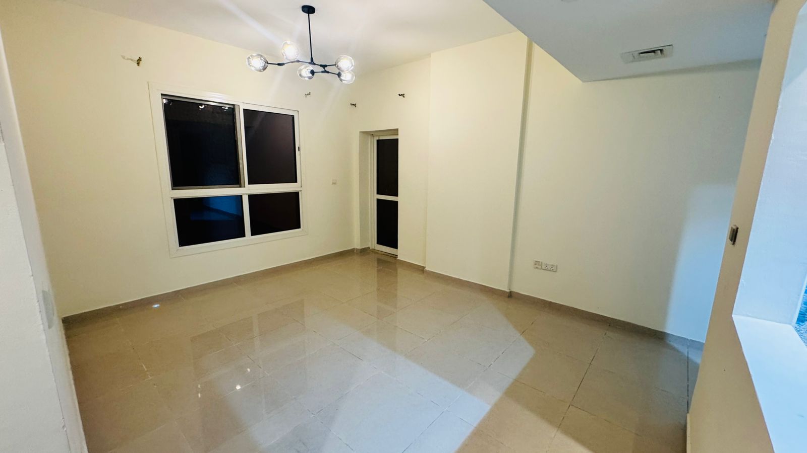 Spacious | 1BR Apartment | Ready to Move