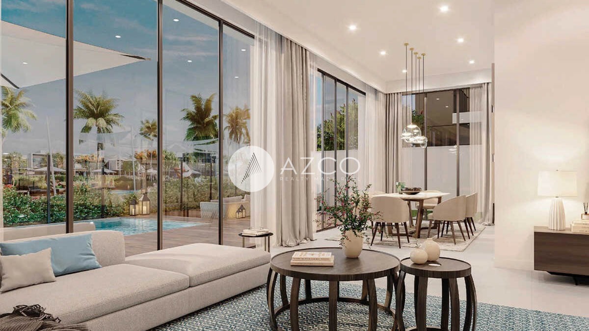 Single Row | 5 Bed+Maid | Investment Deal