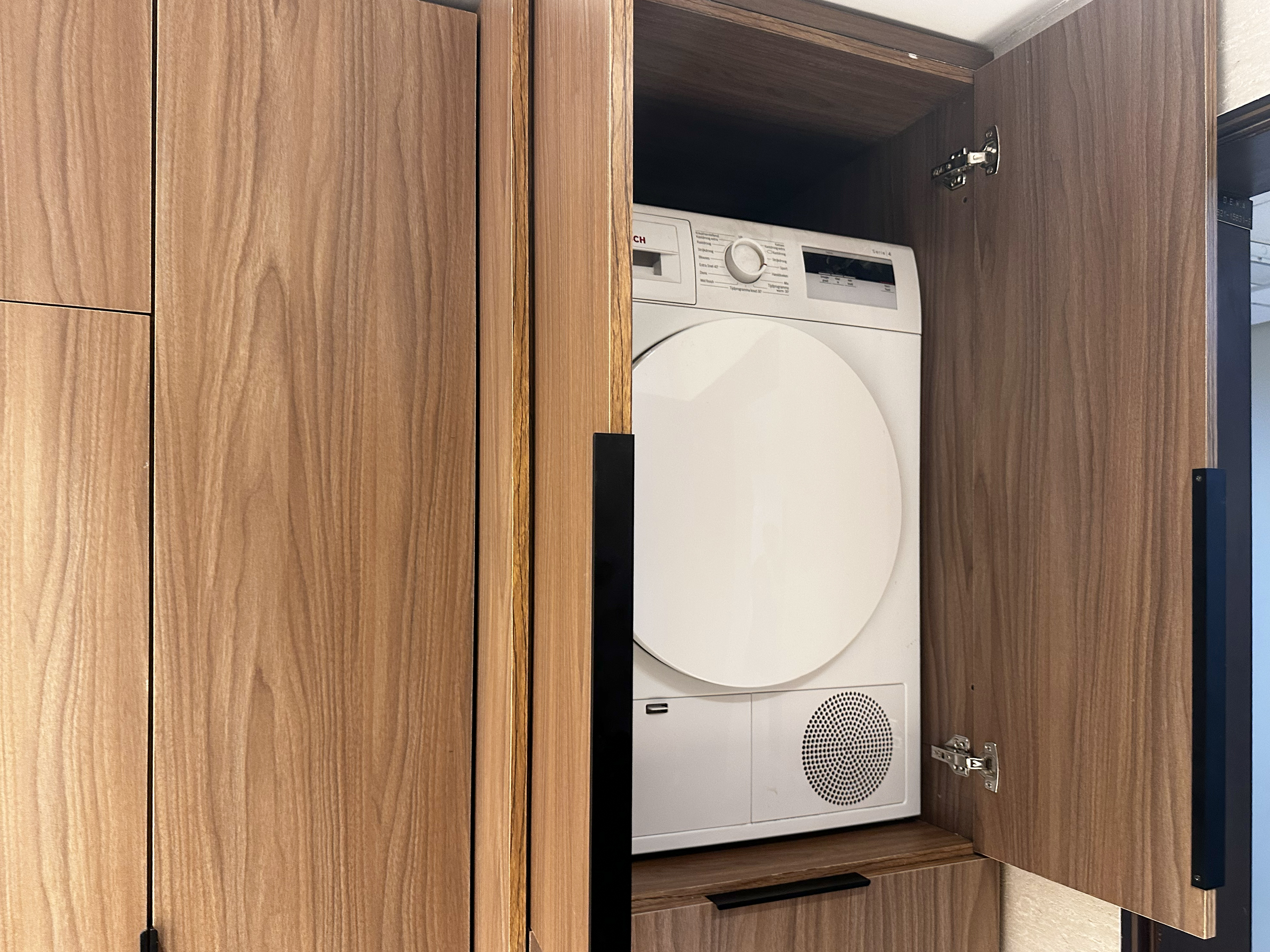 Elegant Smart Studio | Fully Furnished & Ready to Move In