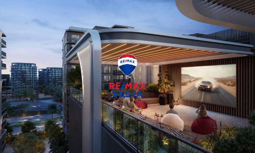 Large 2BR + Study | Low Premium | High Floor | Astonishing View | Balcony