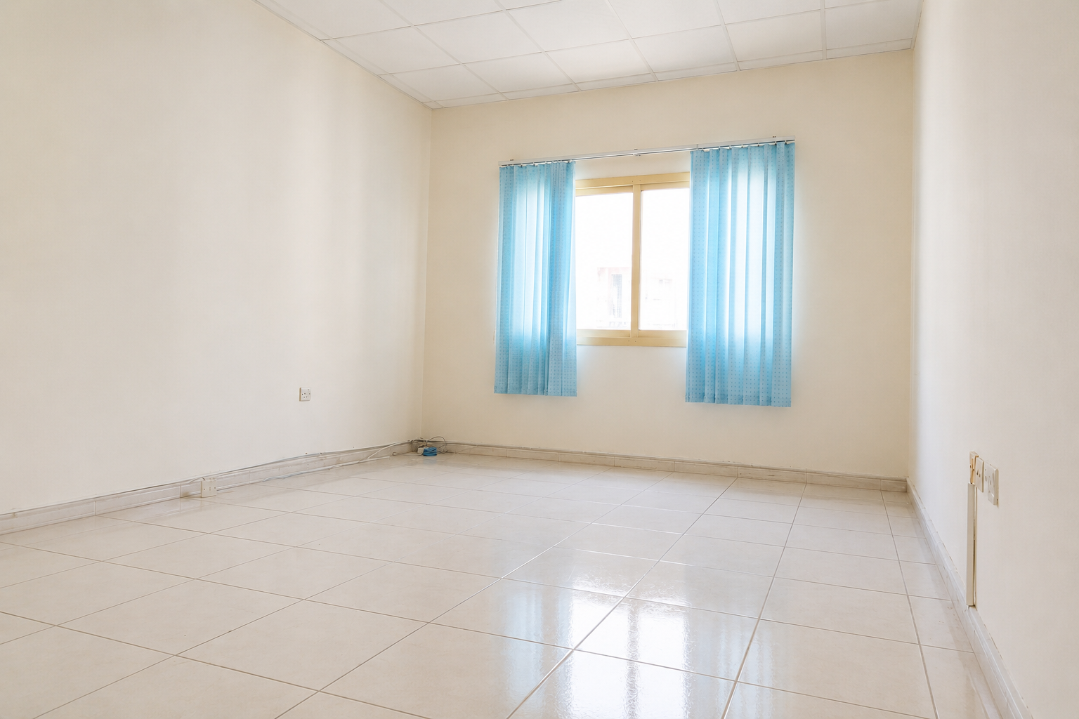 Spacious 1,302 Sq. Ft. Office | 1 Parking | Prime Damascus Street