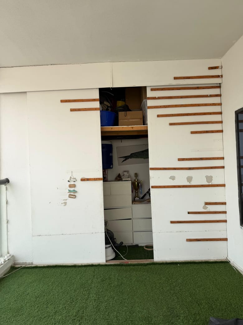 Furnished or Unfurnished Option | Corner Unit | Spacious Layout