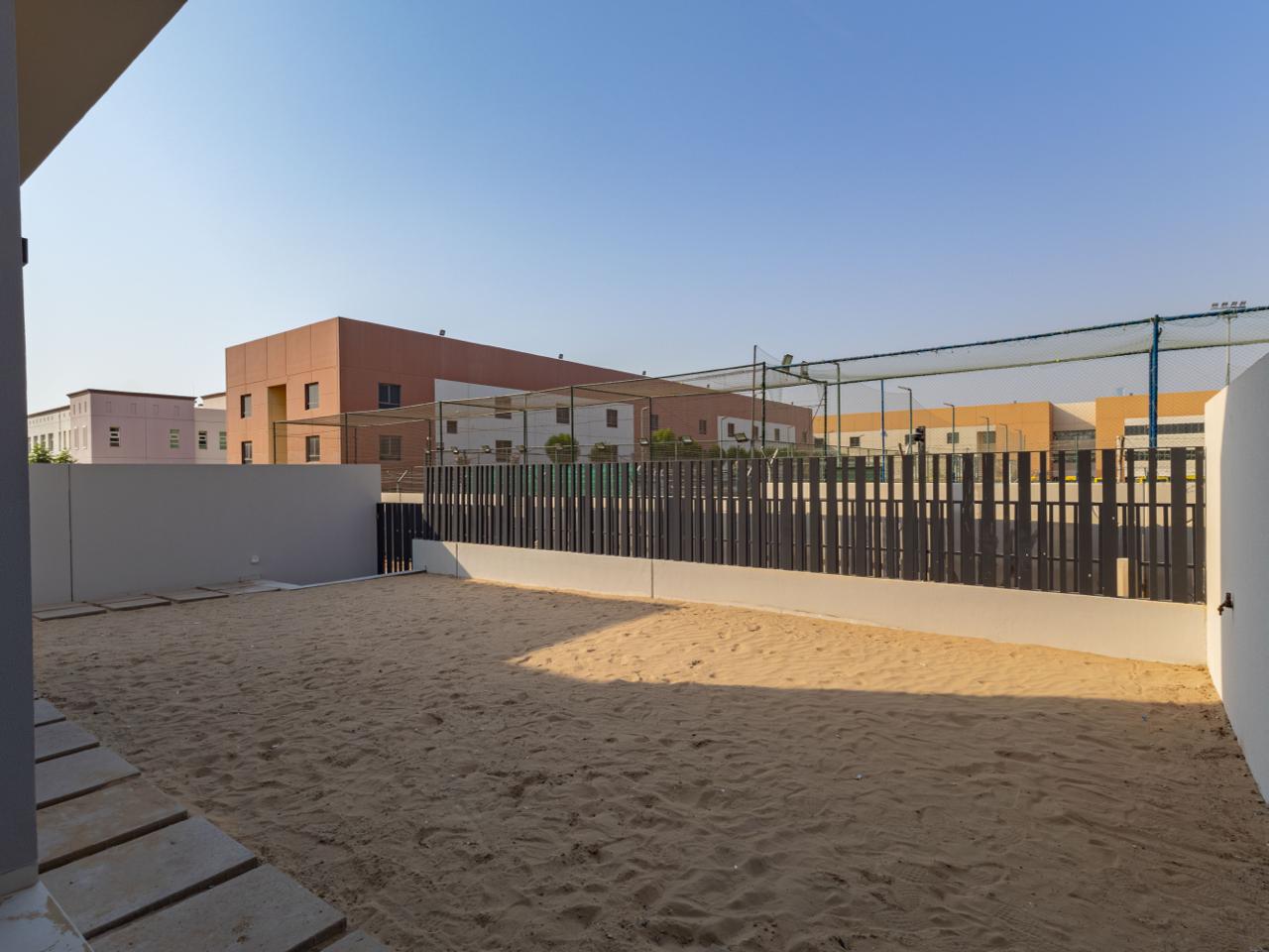 Spacious Layout | Close to Mosque and School | Family Living