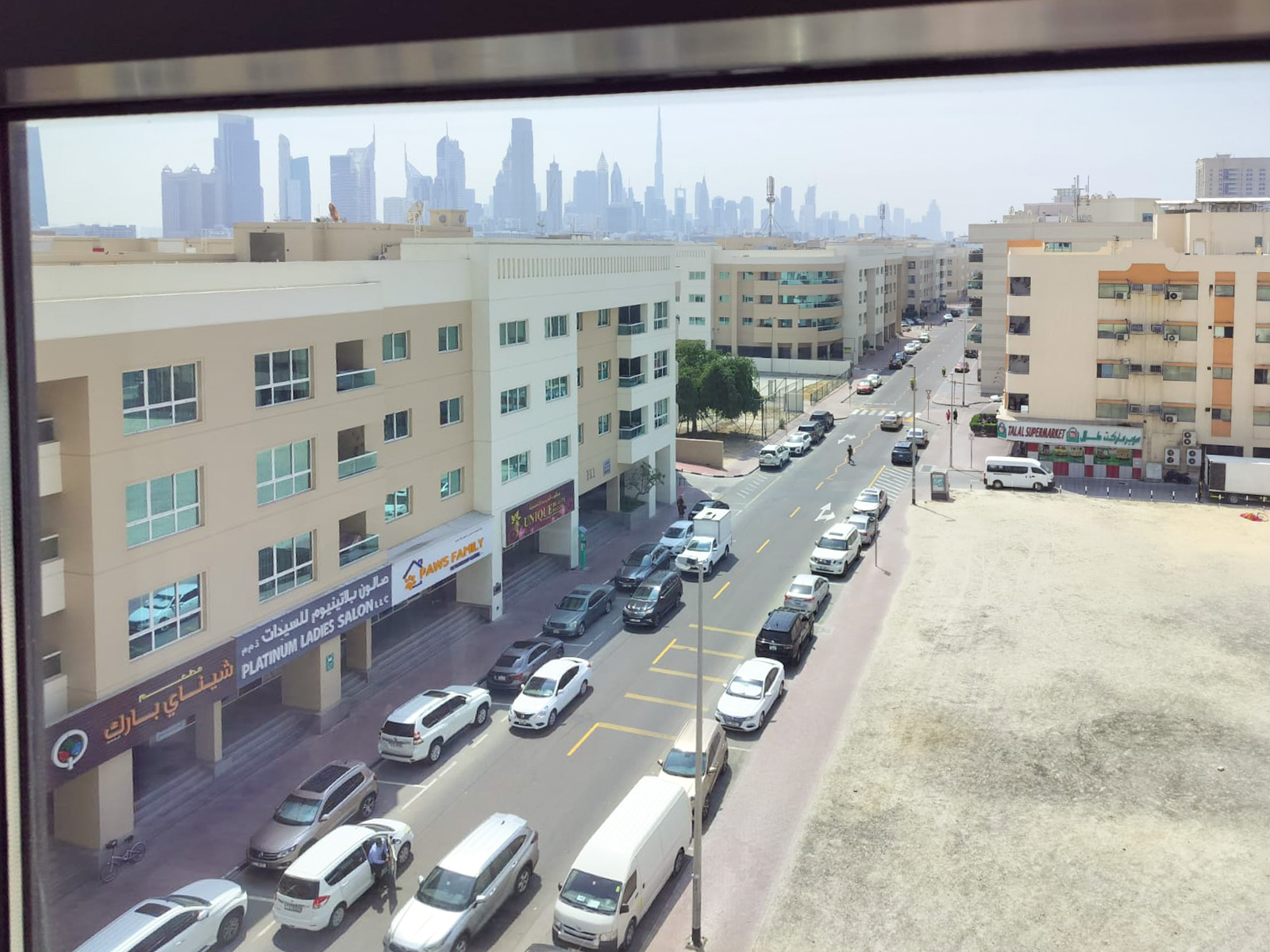 Fully Furnished | Prime Location | Ready to Move