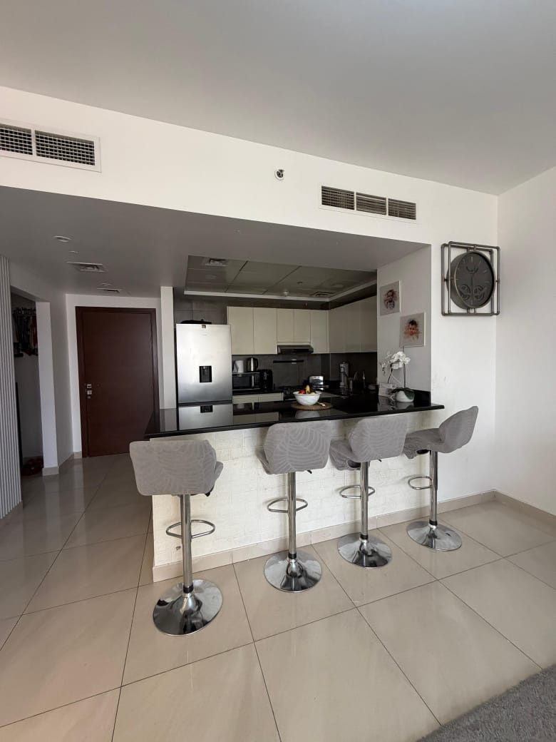 Furnished or Unfurnished Option | Corner Unit | Spacious Layout