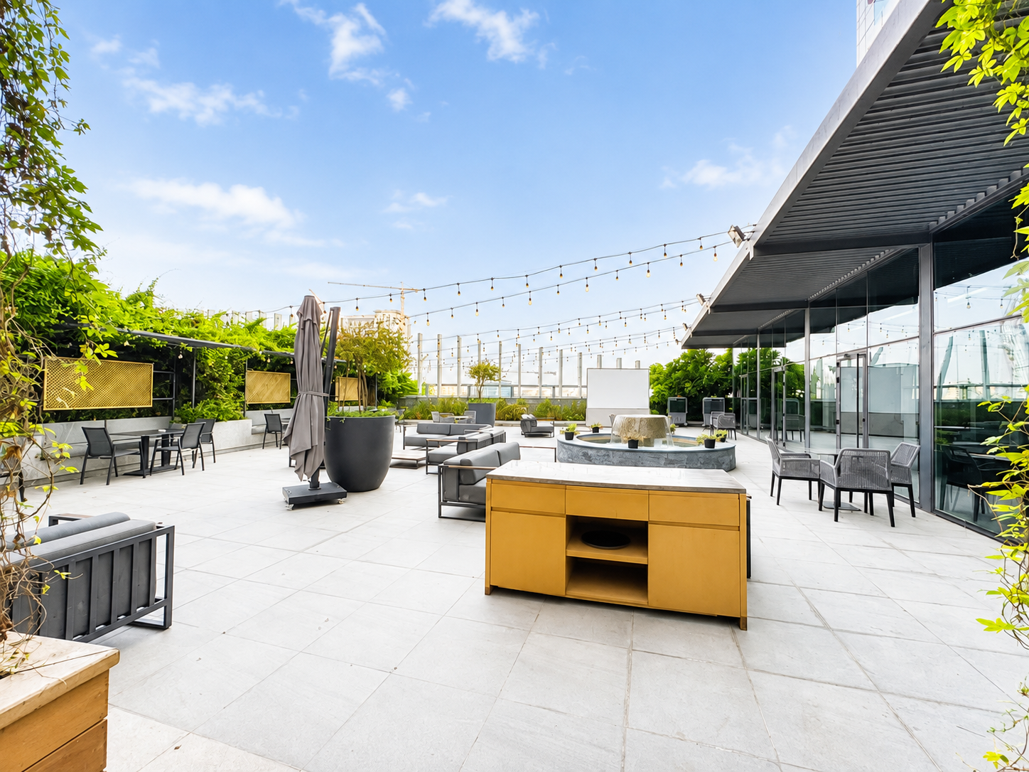 Bright & Spacious | Tower View | Novotel Residences