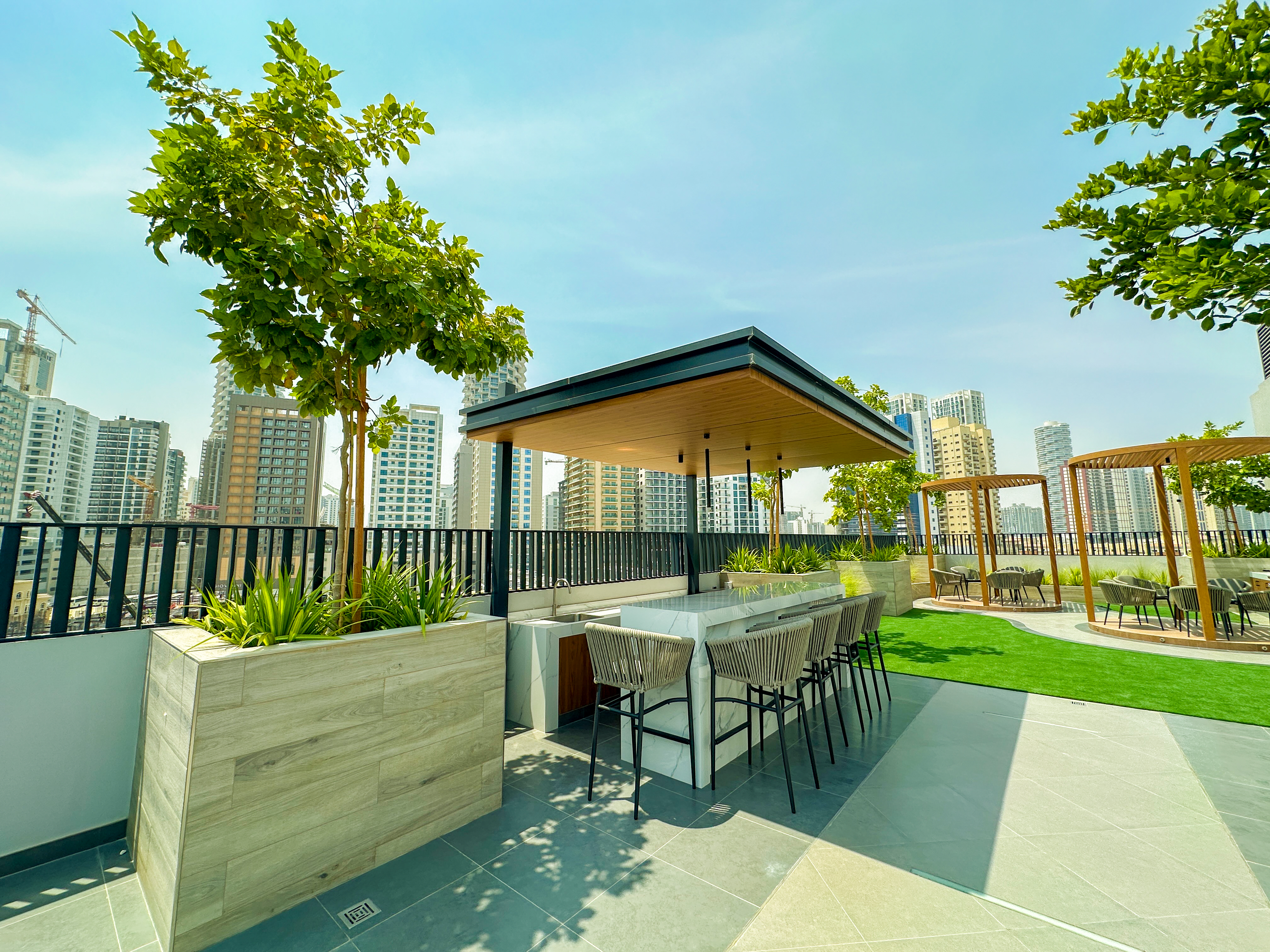 Spacious Layout | Luxury Living | Well-Maintained