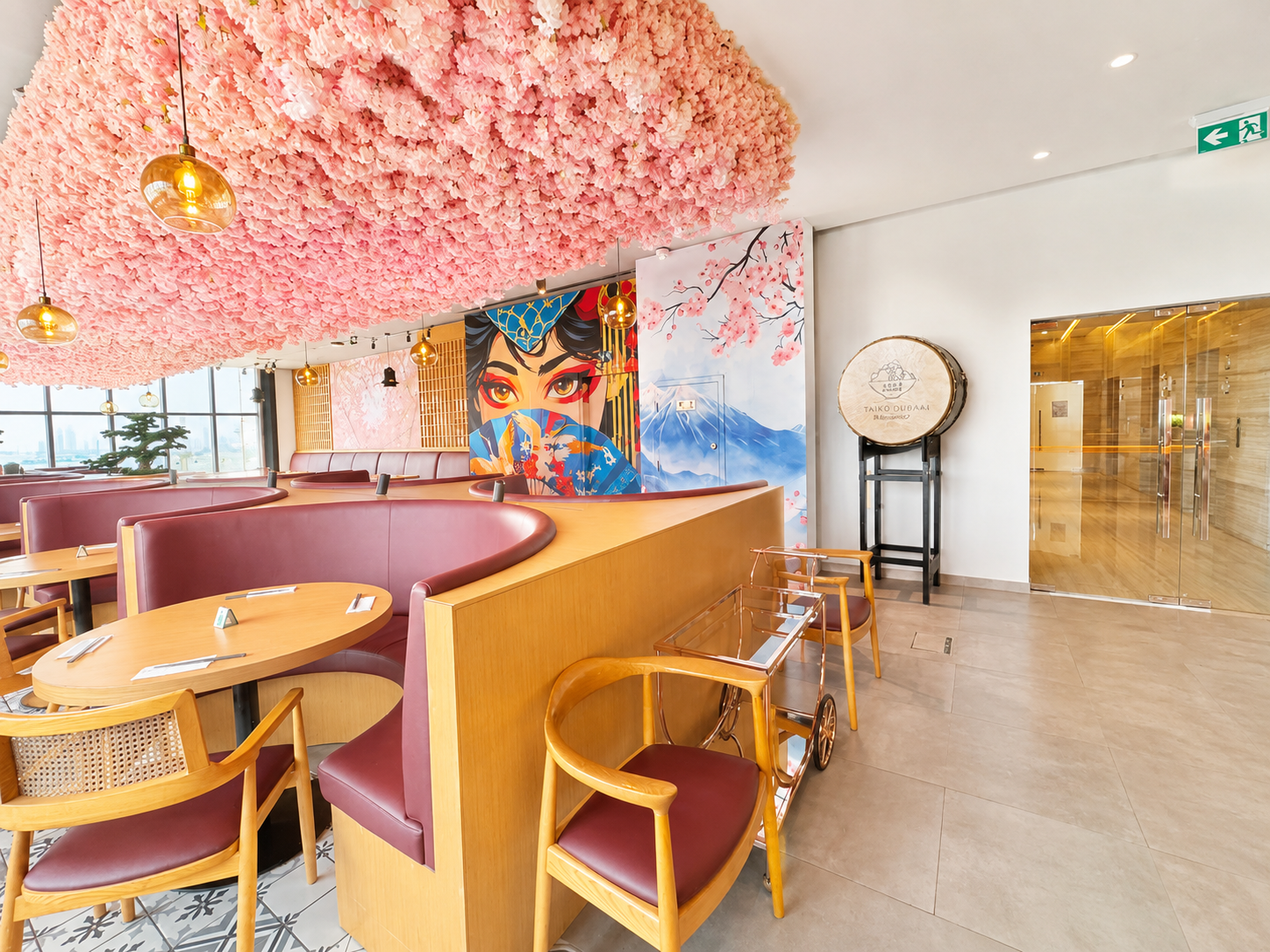 Bright & Spacious | Tower View | Novotel Residences