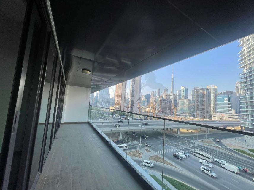 Spacious Layout | Modern Living | Iconic Views