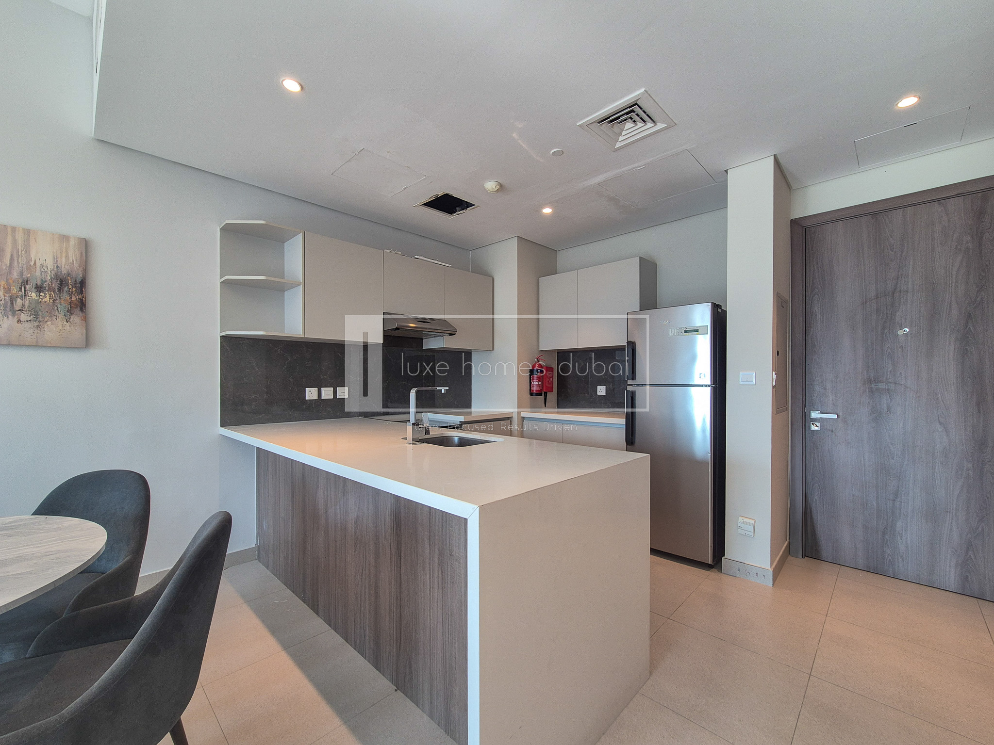 Prime Location | Spacious 2BHK | Ready