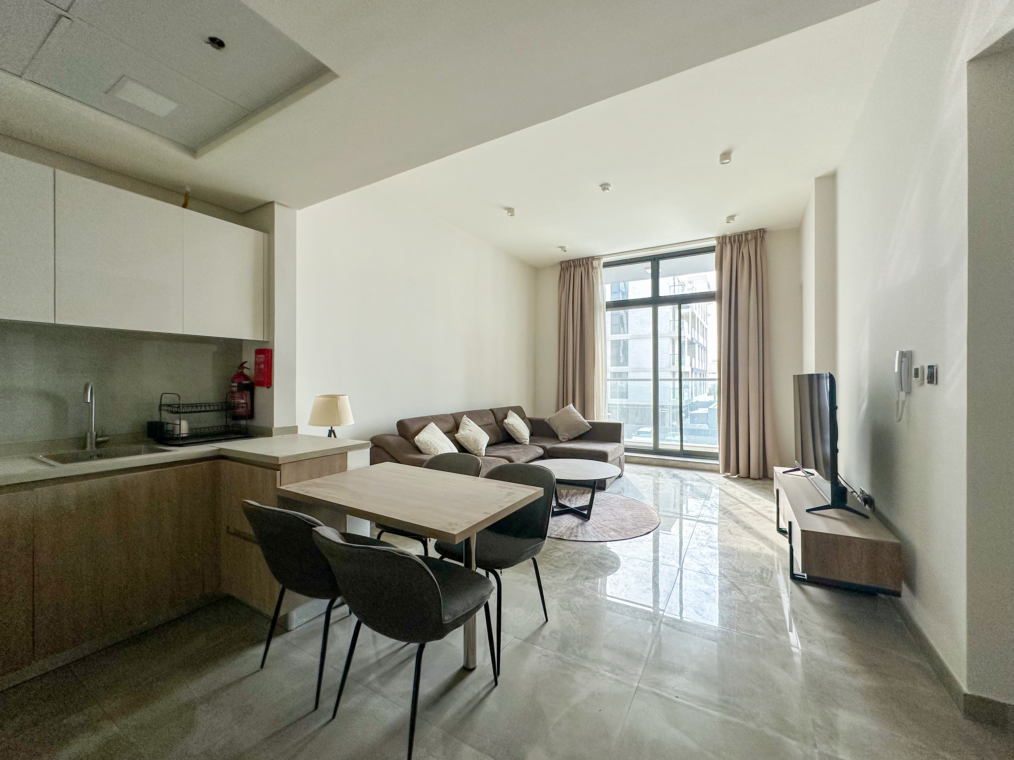 Wake Up to Peaceful Community Views | Spacious Apartment | For Rent