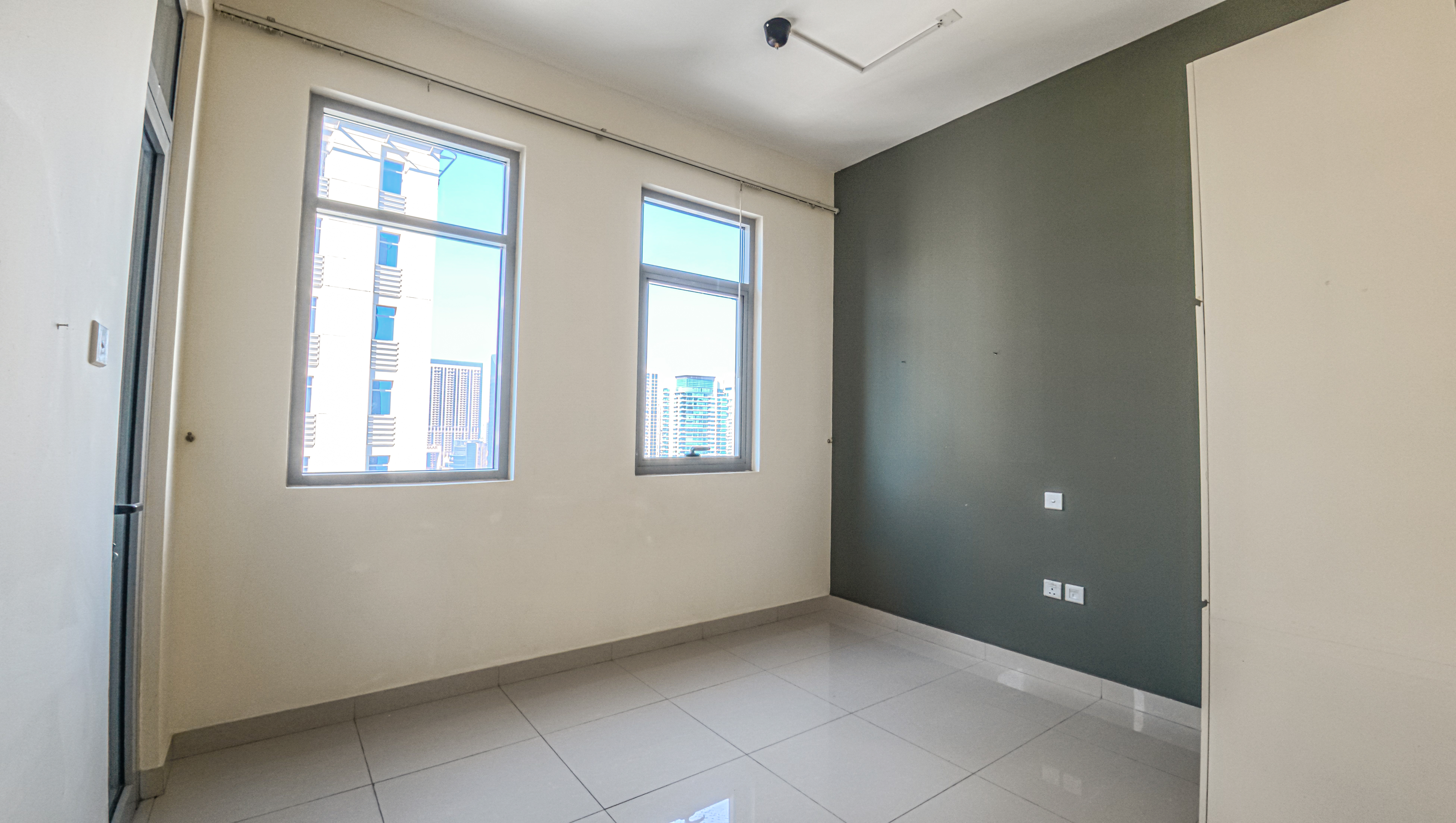 Huge Layout | Vacant | Heart of Dubai Marina
