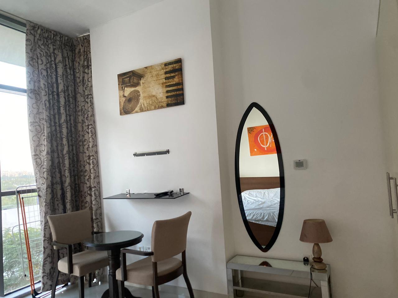 Golf Vista 1, Golf Vista, Golf Town, DAMAC Hills, Dubai