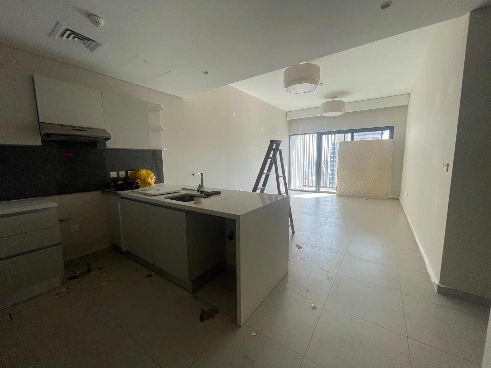 Modern City Living | 1 BR Residence with Burj Community Views