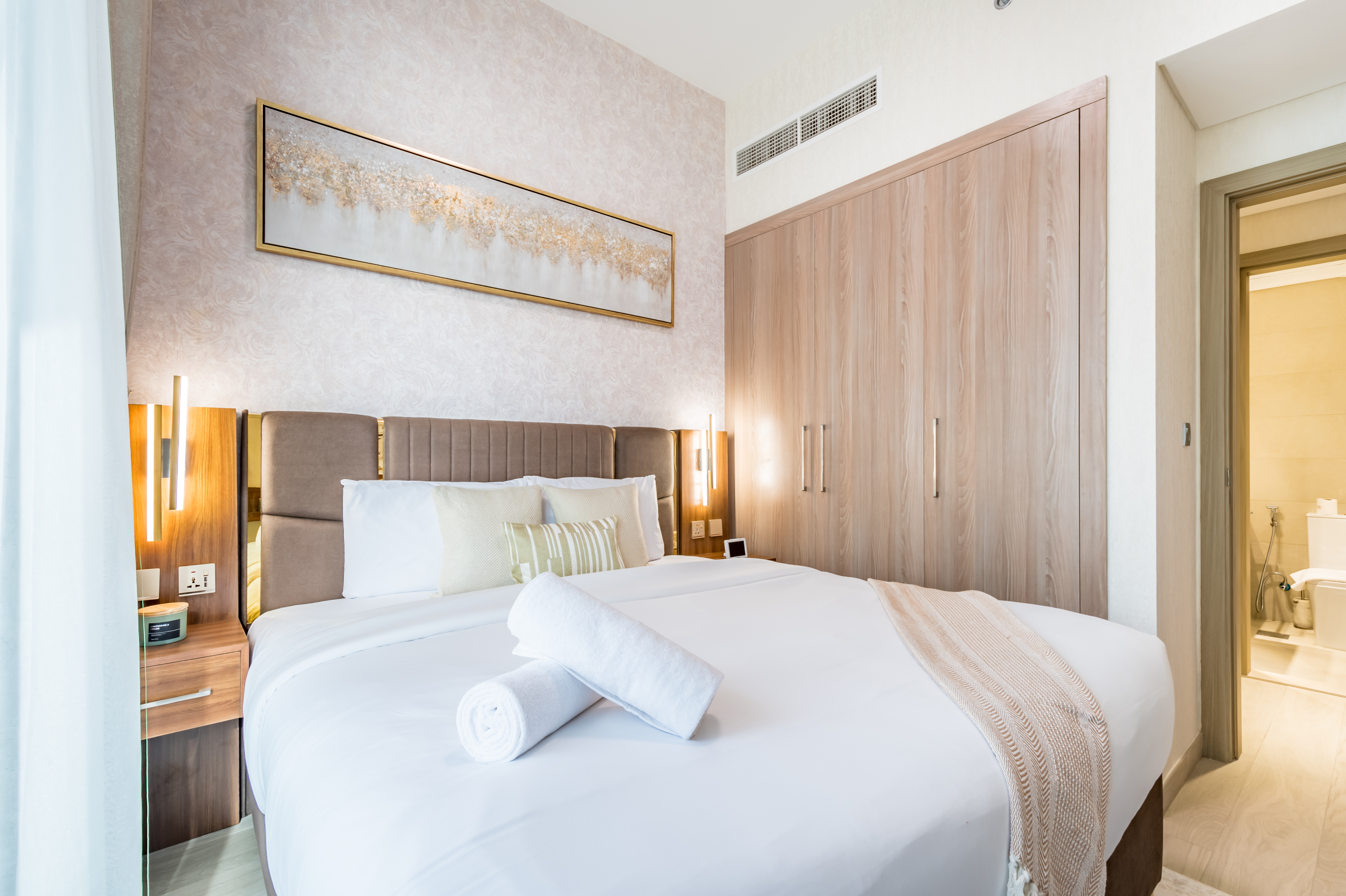 PRIME INVESTMENT AREA | FURNISHED 2BR | HIGH ROI — Photo 15