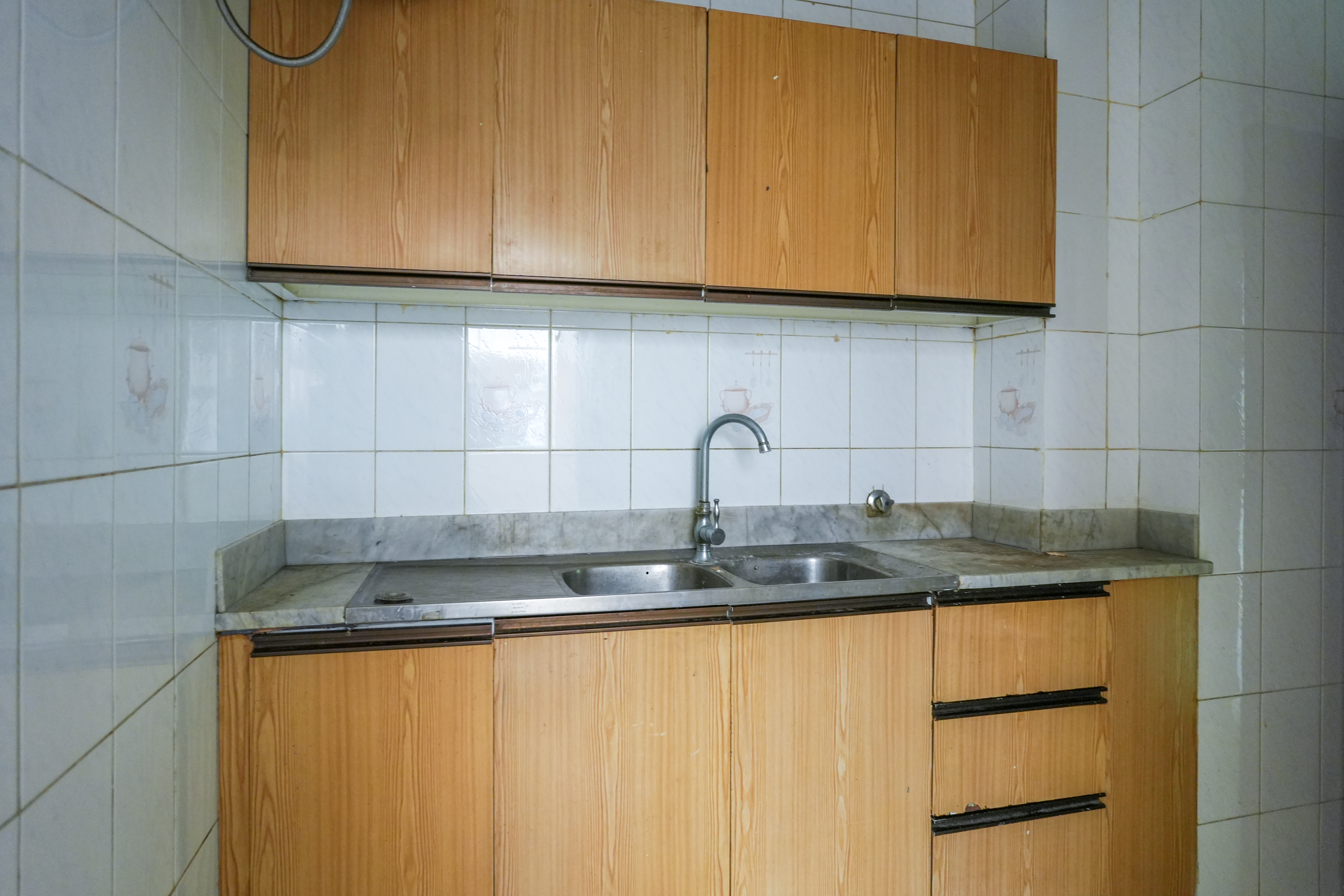 Spacious 1BR Apartment | Big Balcony | Perfect for Staff Housing
