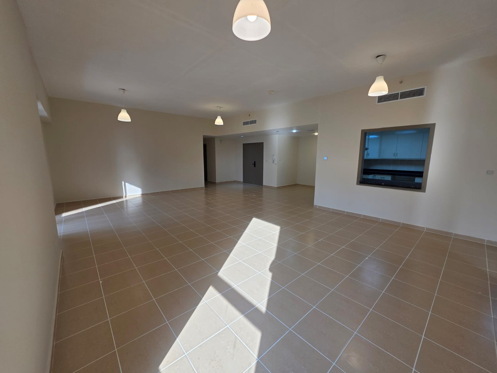 Marina & Palm View | High Floor | Next to Tram