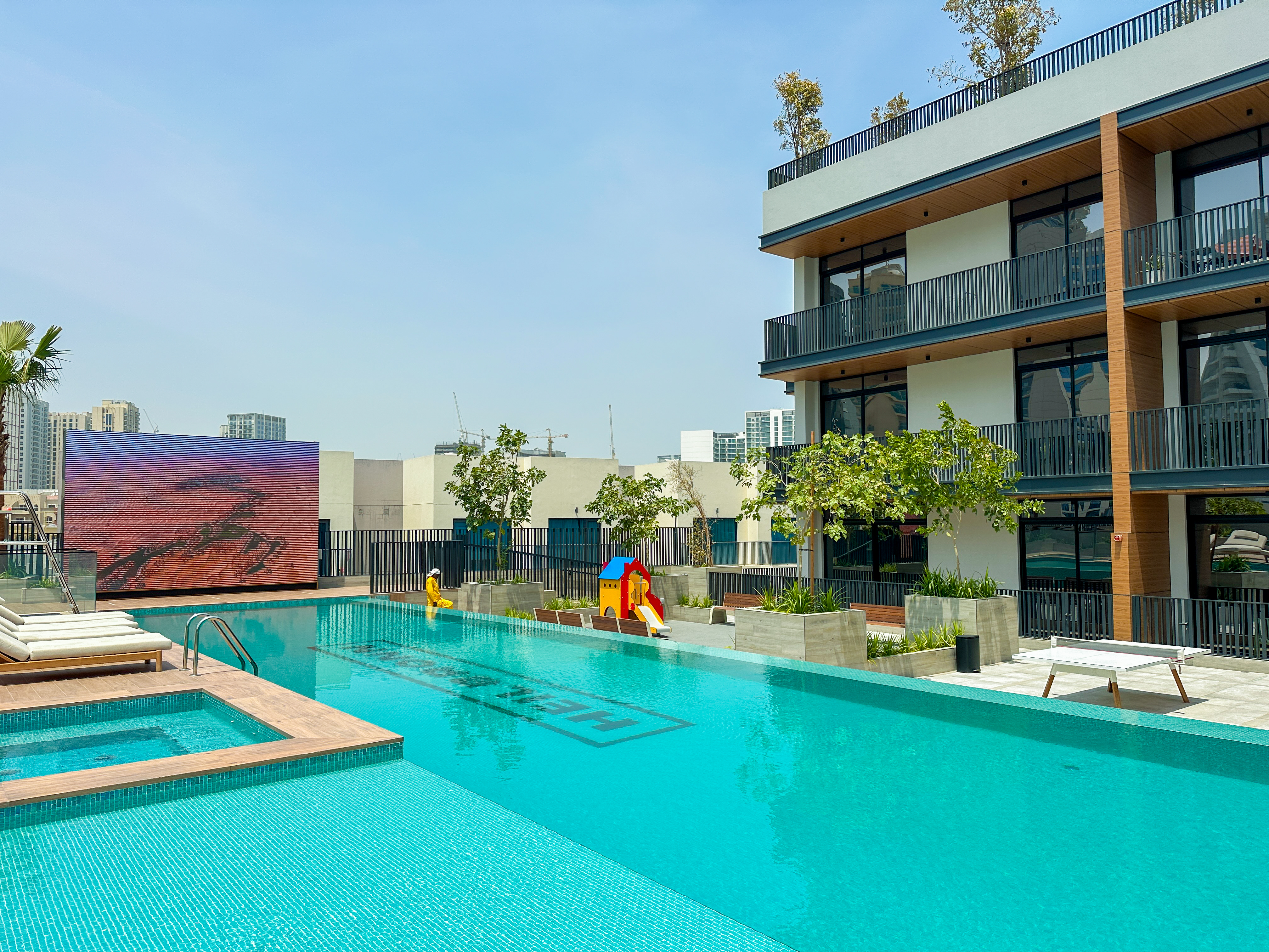 Spacious Layout | Luxury Living | Well-Maintained