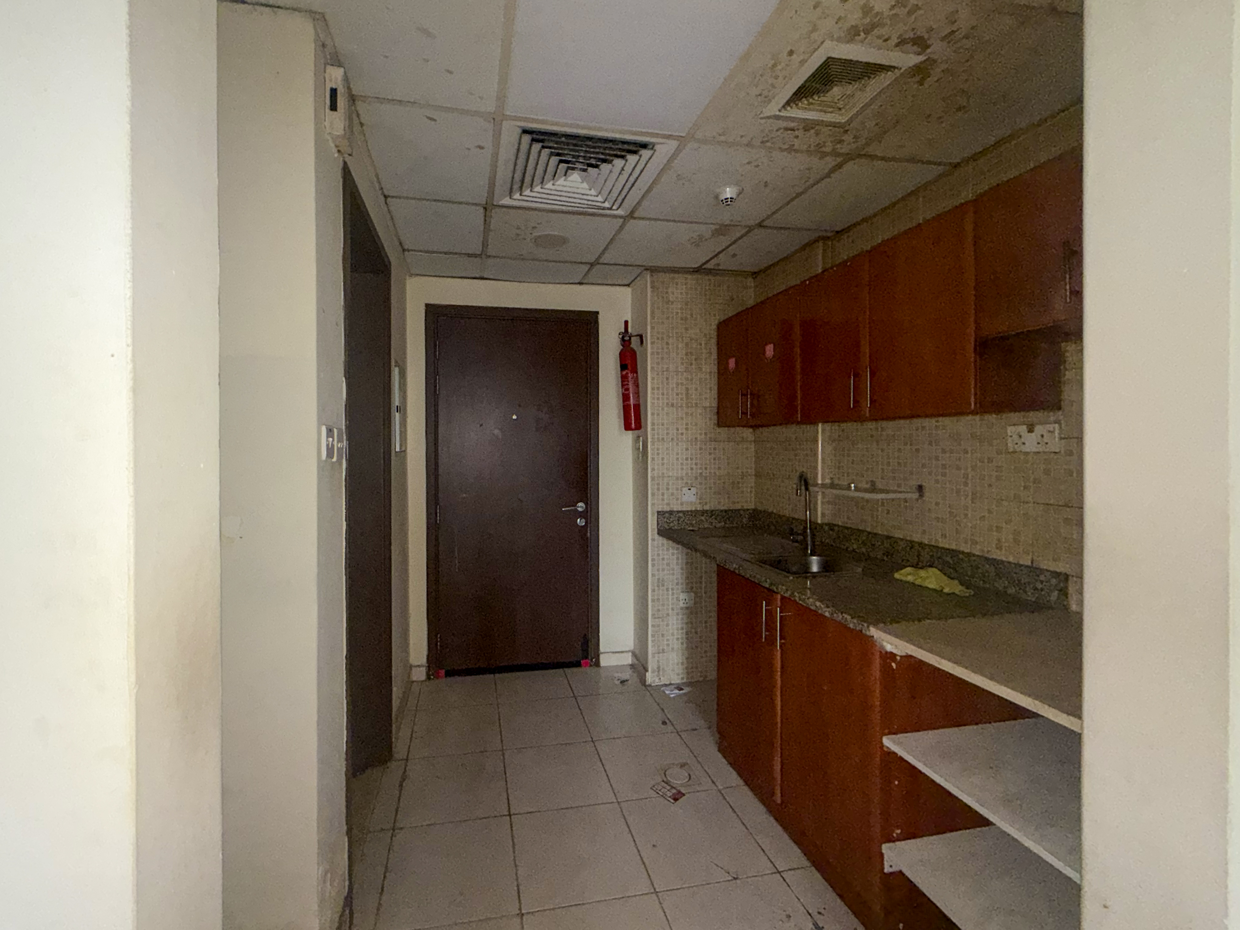 Exclusive | Spacios Layout | Investor Deal