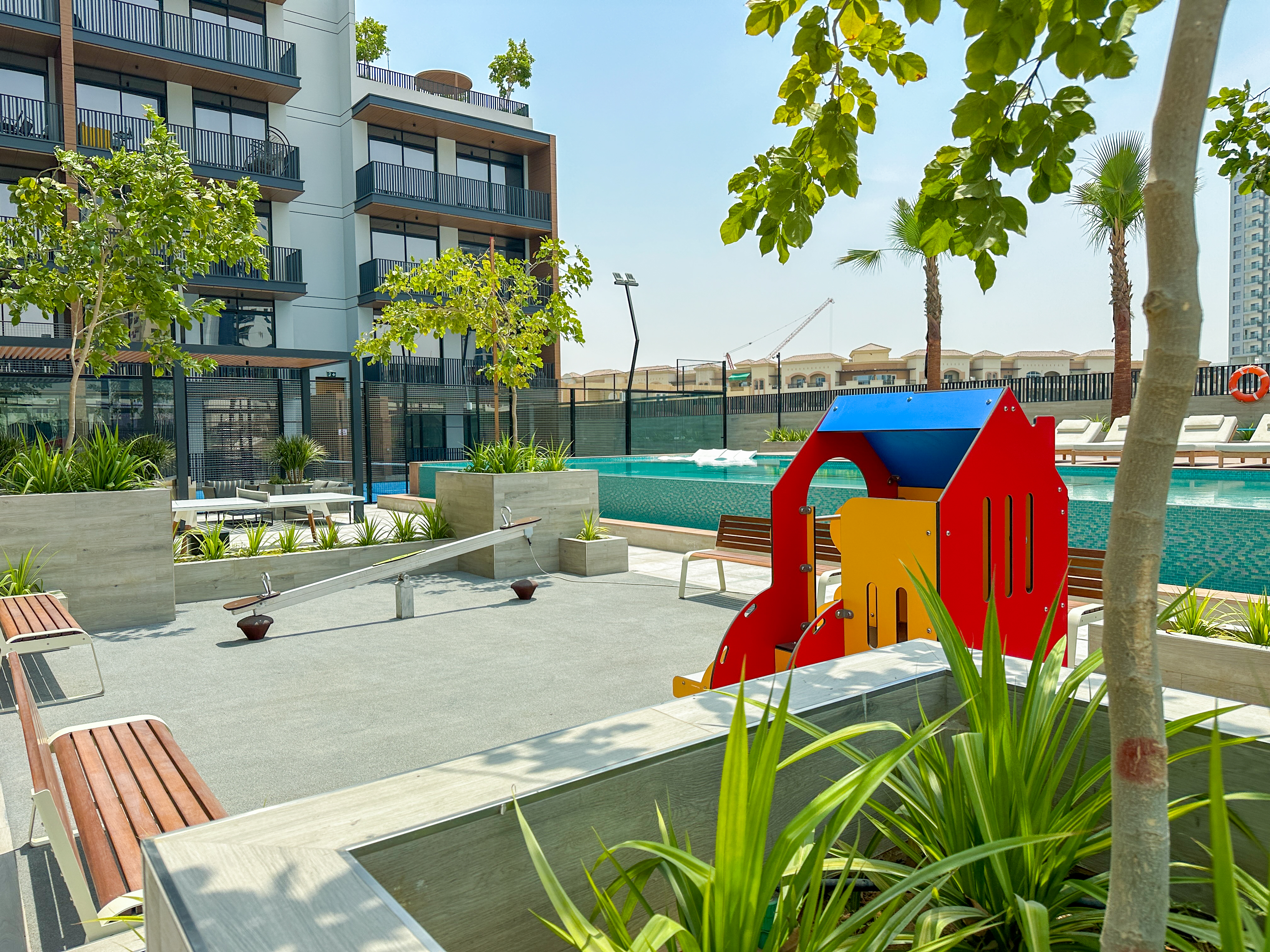 Spacious Layout | Luxury Living | Well-Maintained