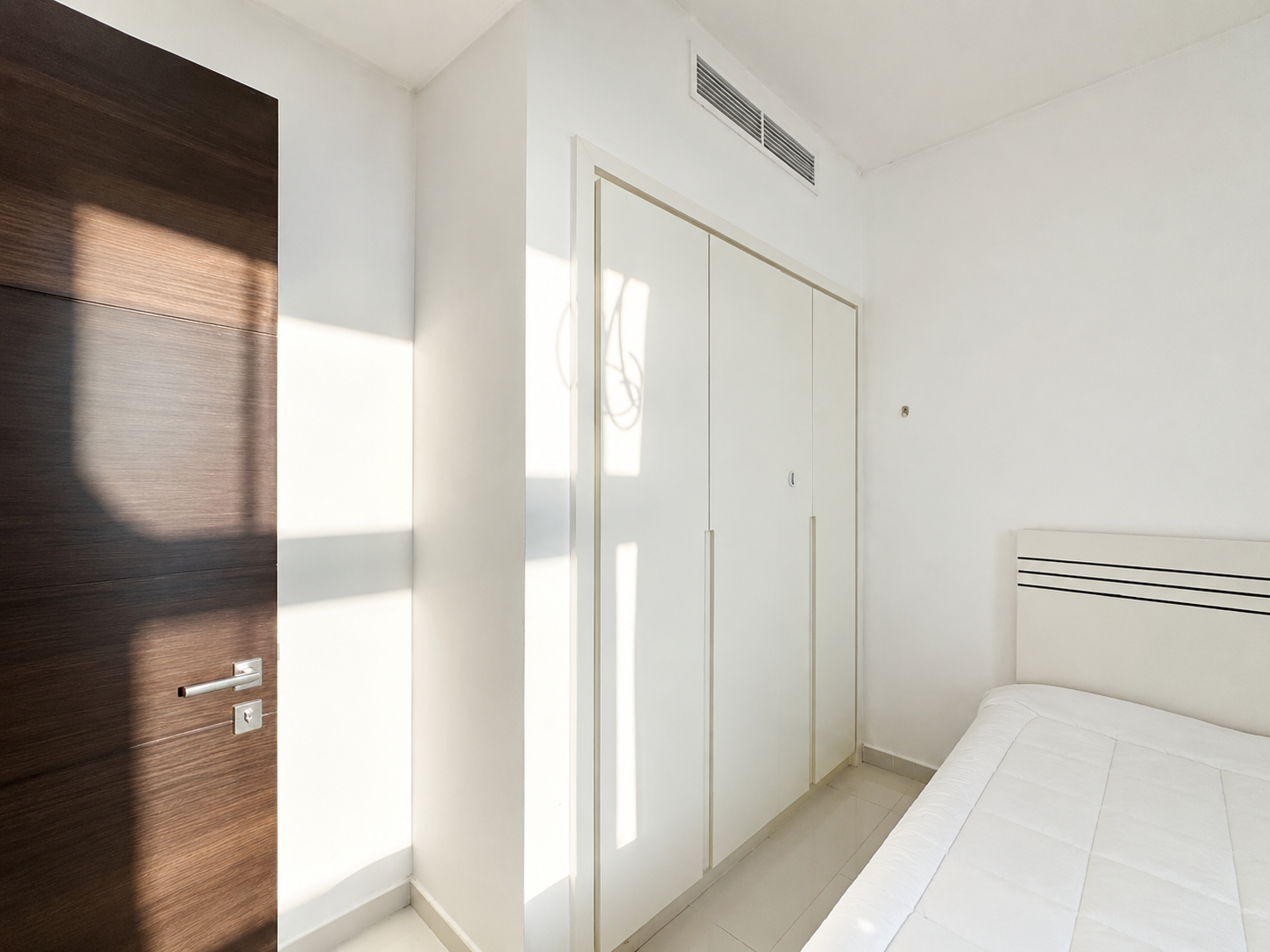 Russian & European only | Fully Furnished | Spacious Layout
