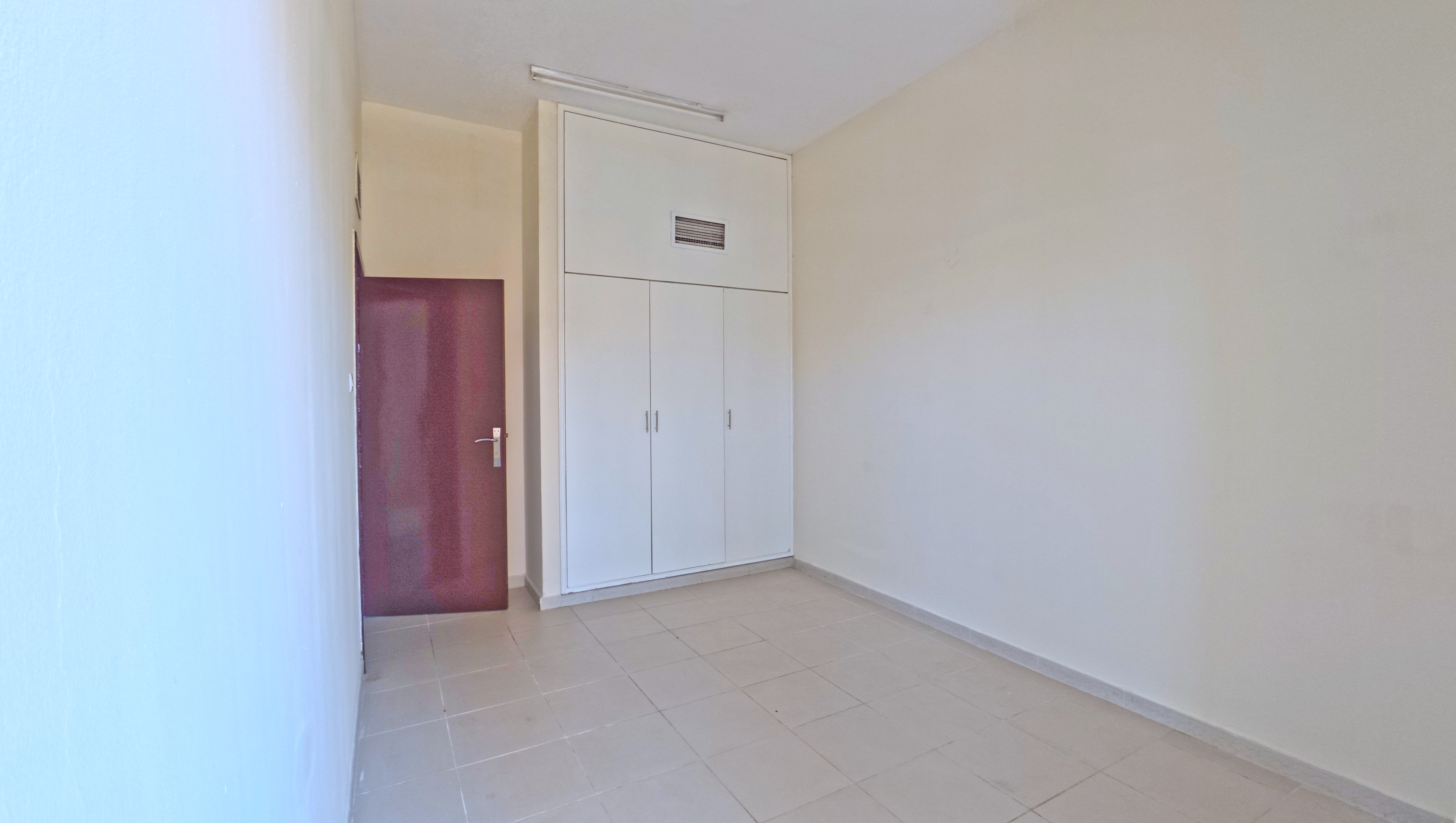 Spacious Layout | Big balcony | Near Bus Stop