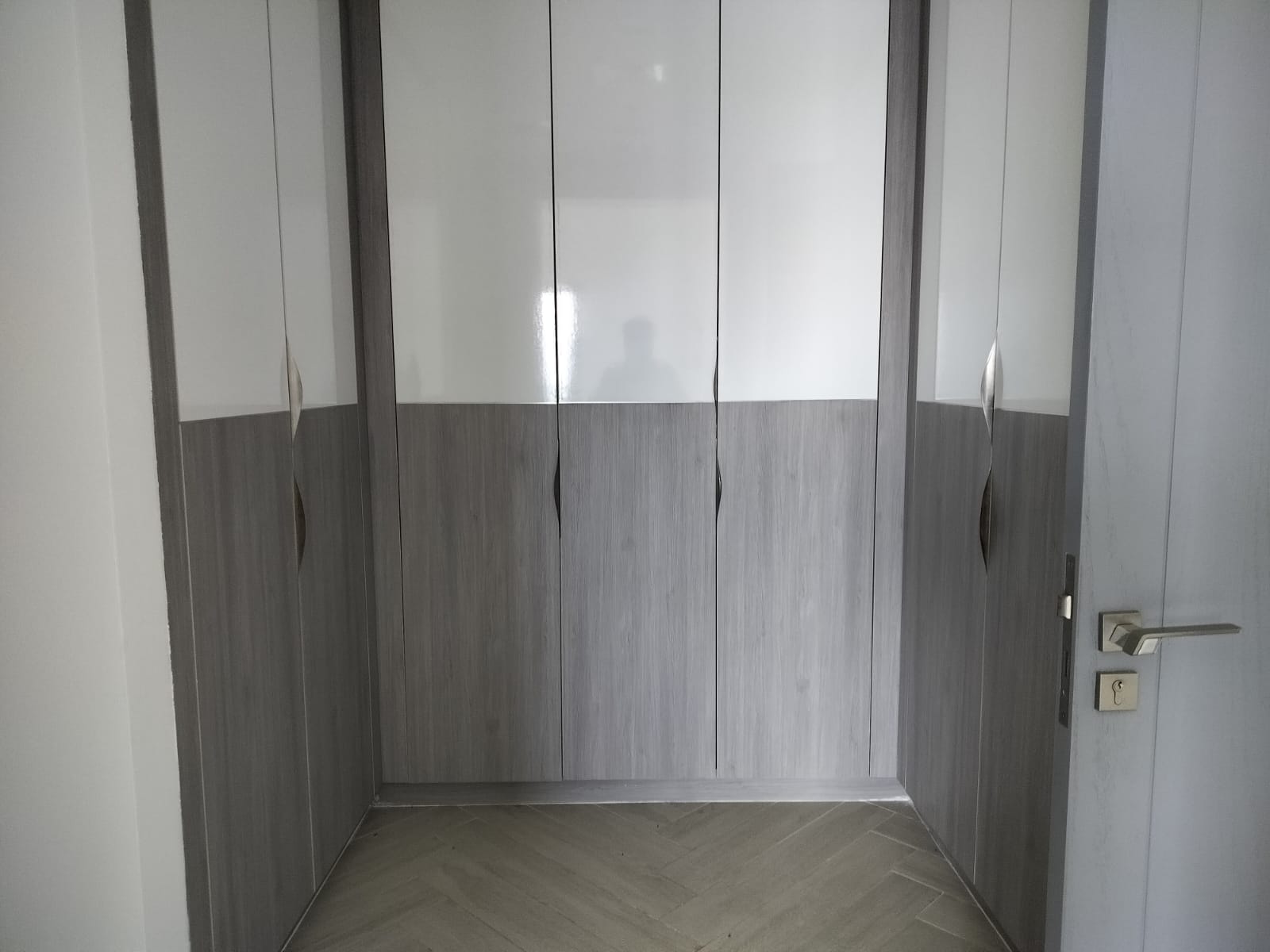 Spacios Layout | Open View | Ready to Move