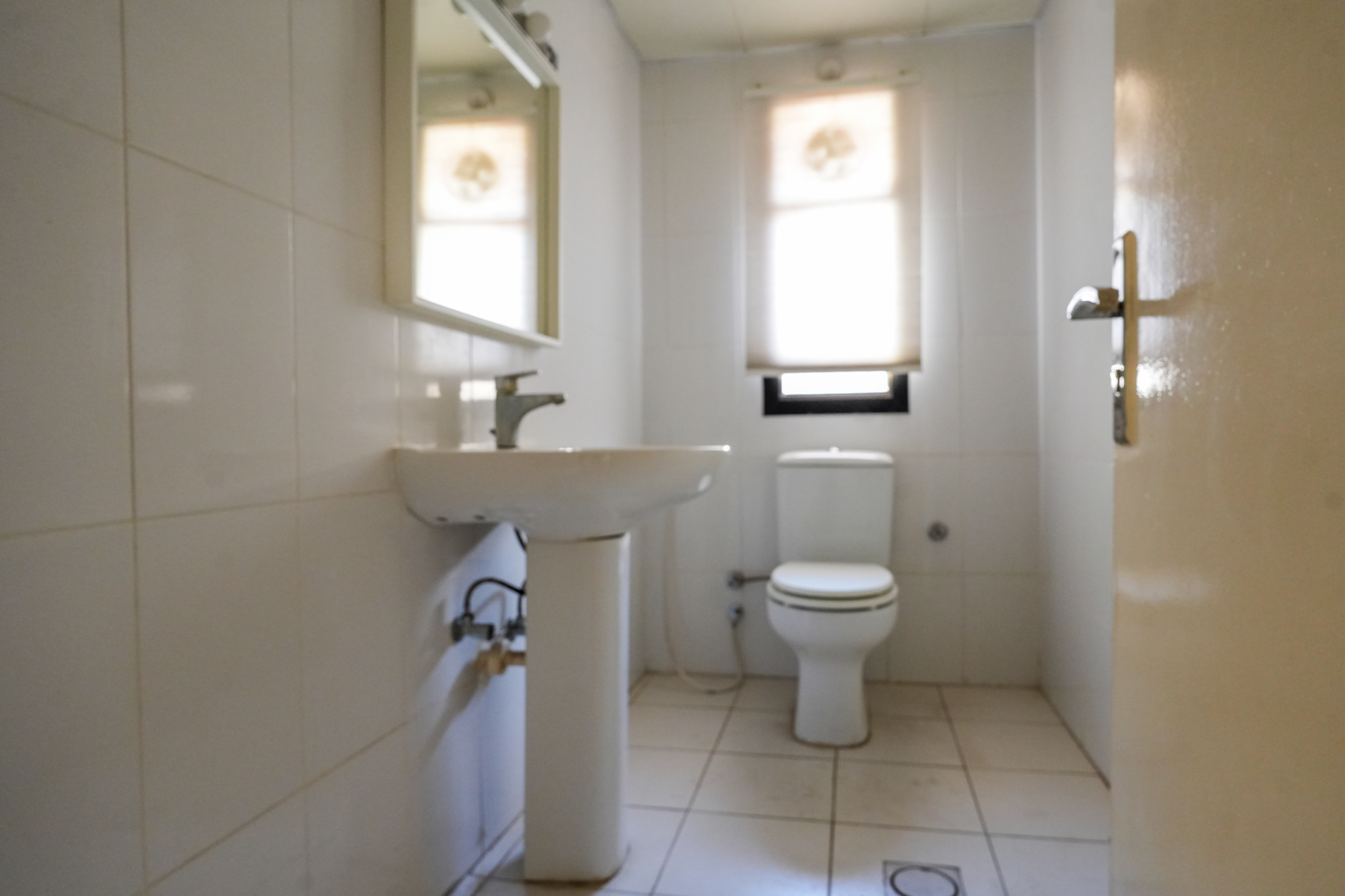 Spacious 4BR + Maid Villa | Gym | Pool | Ready to move | Jumeirah 3