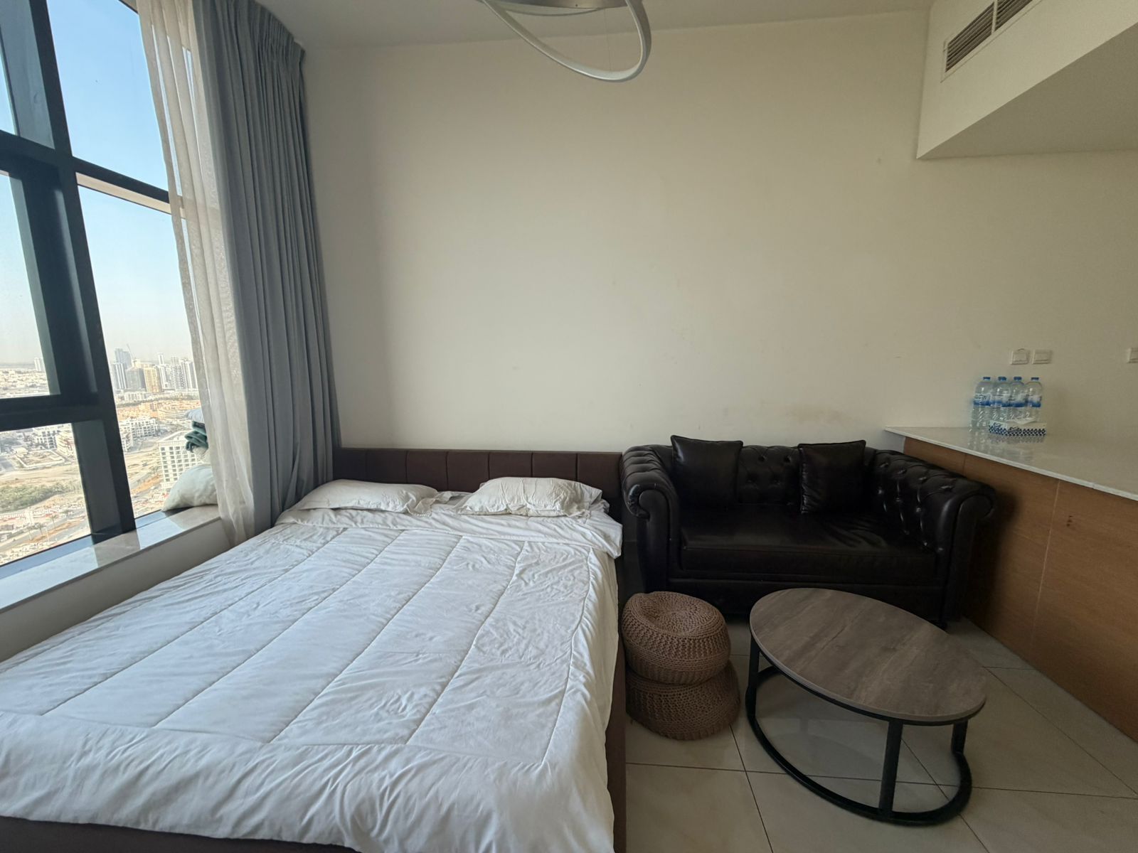 Low Price | Spacious Studio | Ready to Move