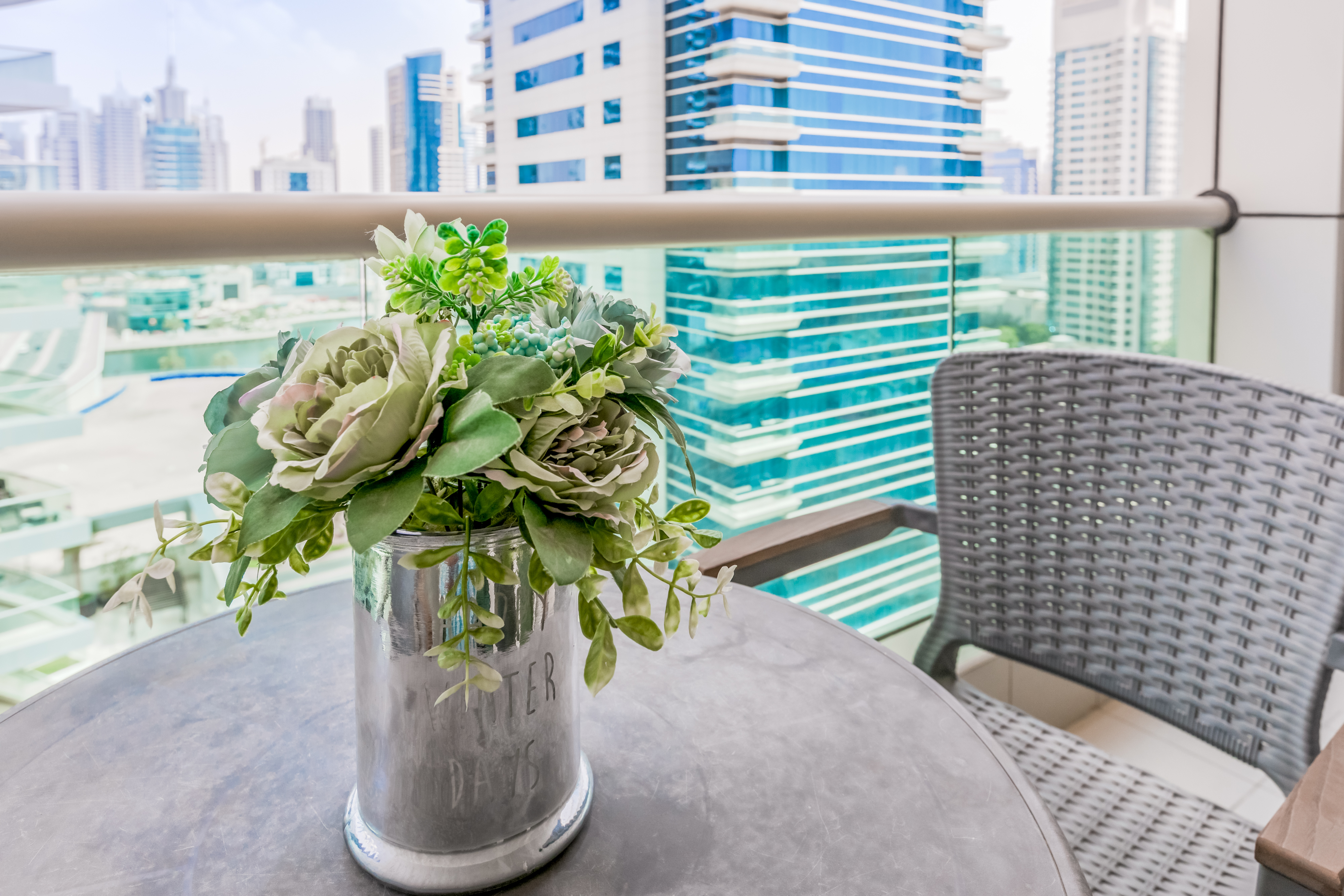 Fully Furnished | Prime Location | Near JBR Beach — Photo 12