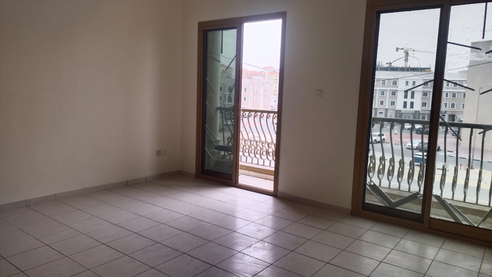 For Sale Studio with Balcony | Spain Cluster | Rented photo 4