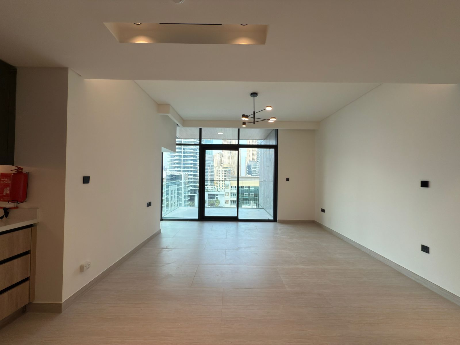 Huge Layout | Brand New Building | Near Metro
