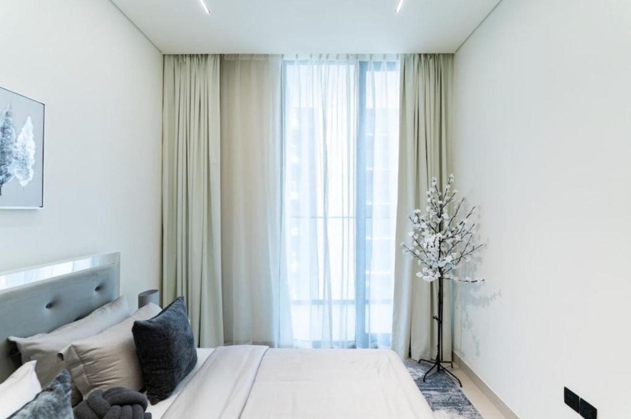 Canal View Residence | Luxury Living | Resort-Style Amenities