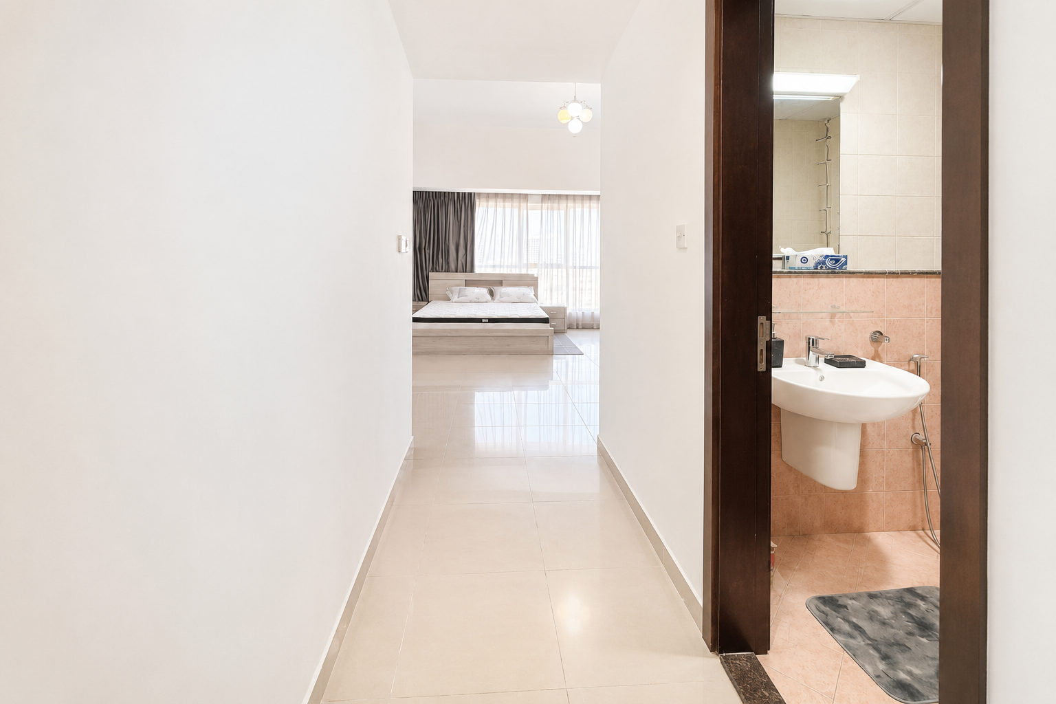 Great Amenities | Affordable Luxury | Vacant