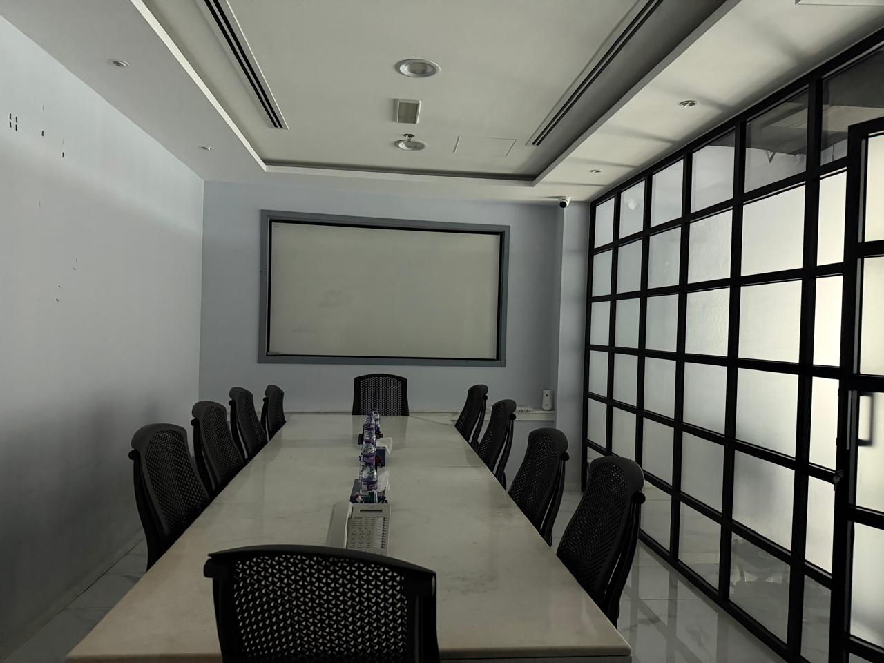 Office Space for Rent in Iris Bay at Business Bay - Dubai
