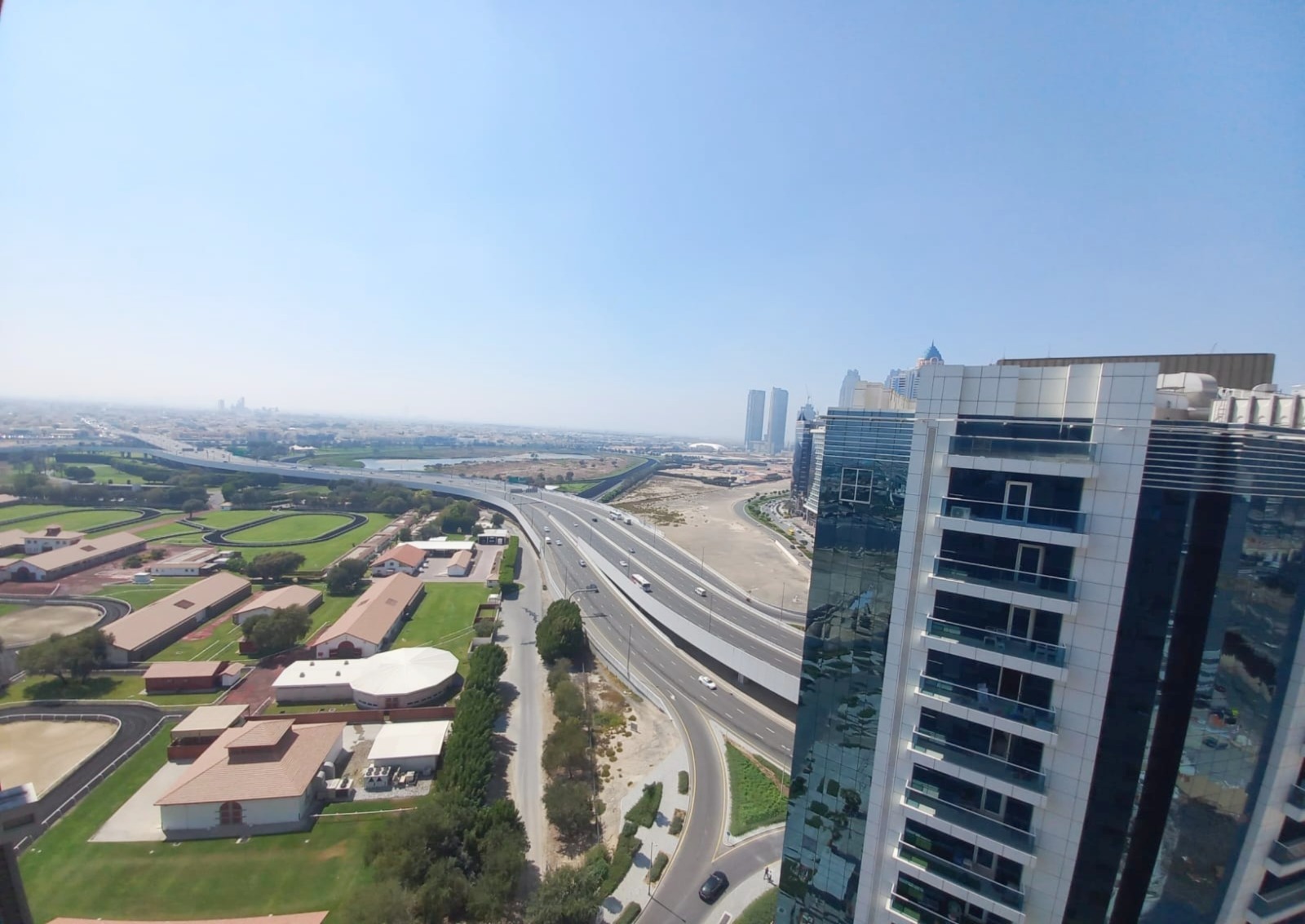 Well-Maintained 2BR for Rent | Capital Bay Tower B | Business Bay