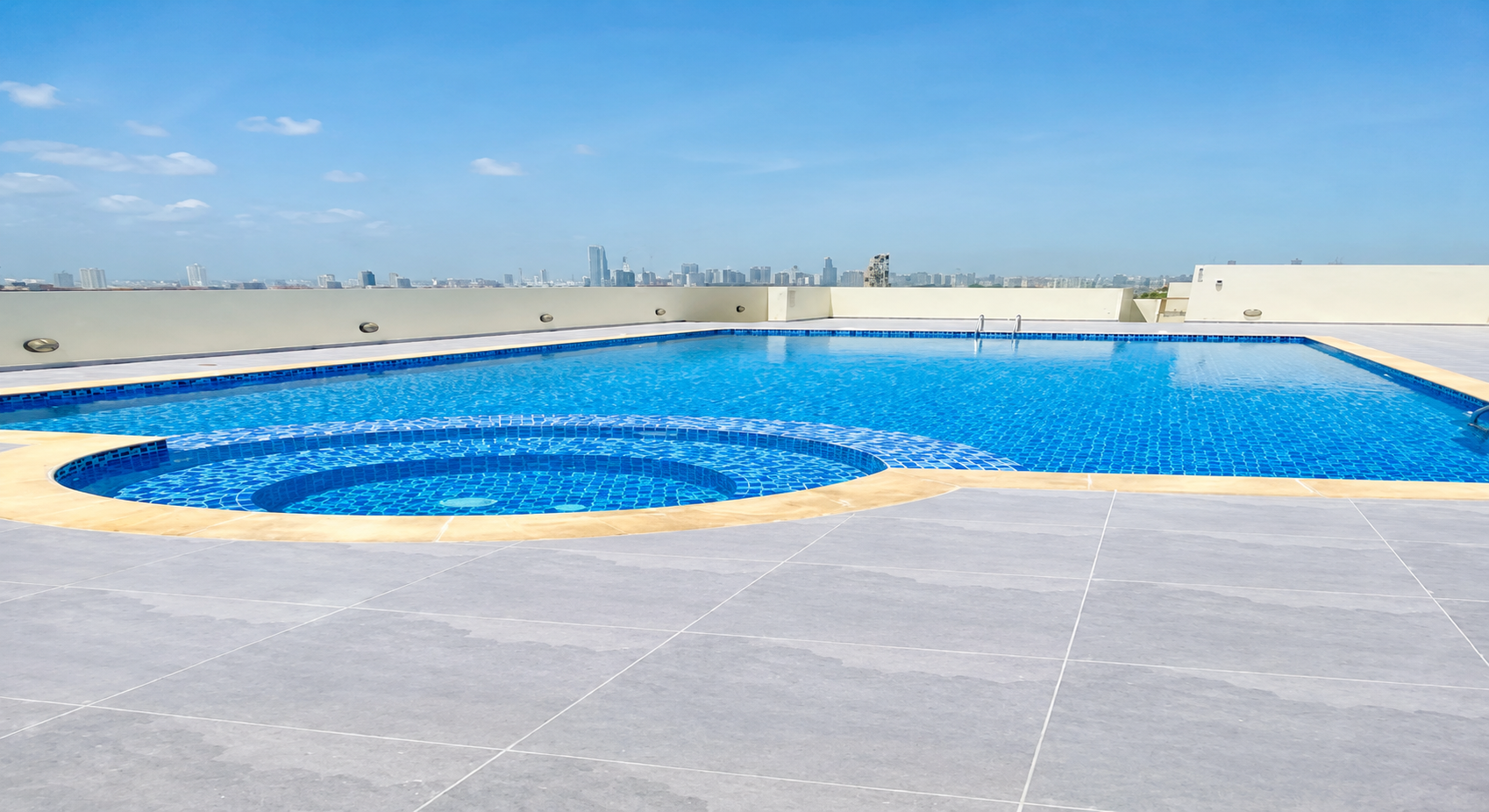 Spacious Layout | Well-Maintained Apartment | Excellent Facilities
