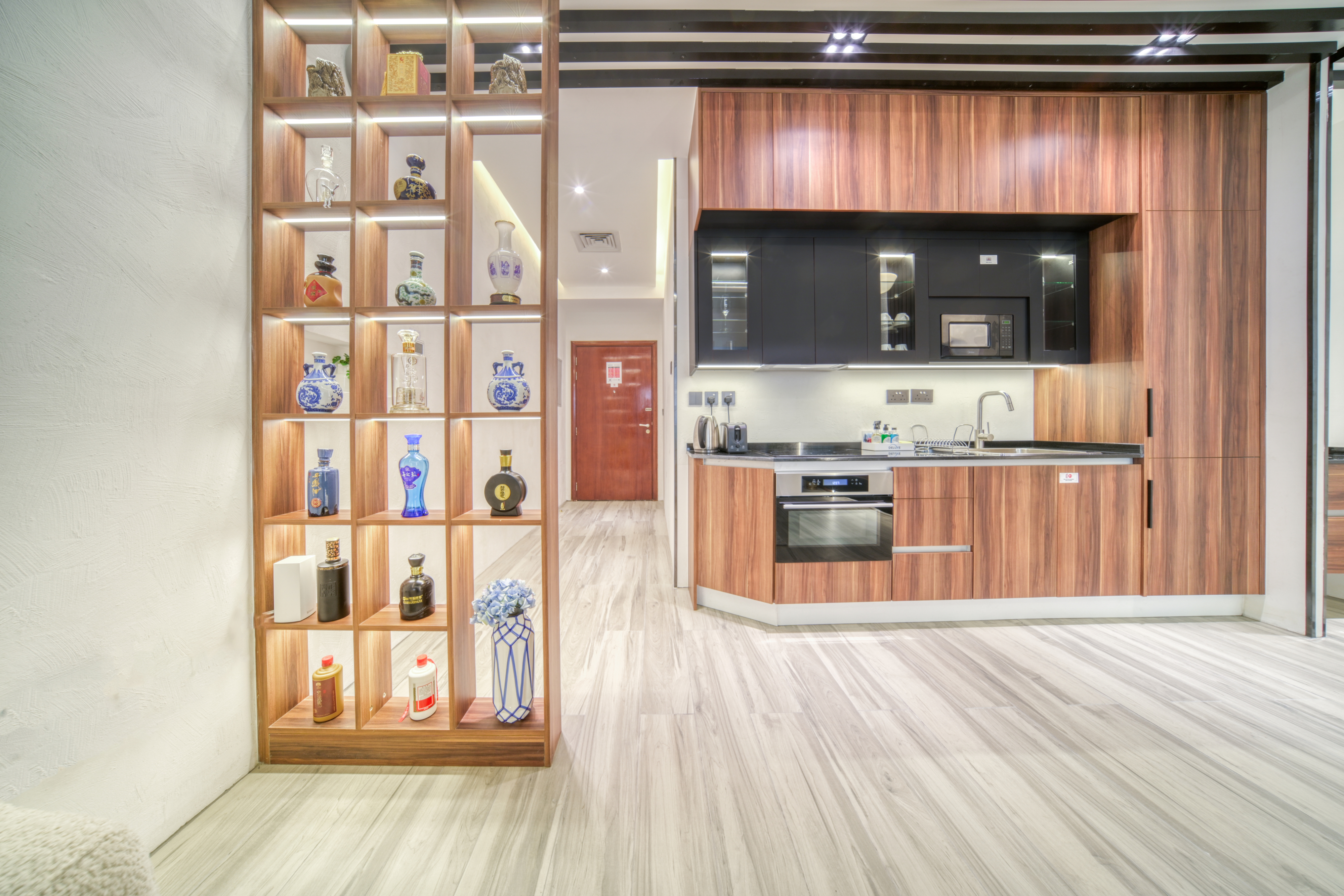 Walk To The Metro | Near The Beach | Chiller Free