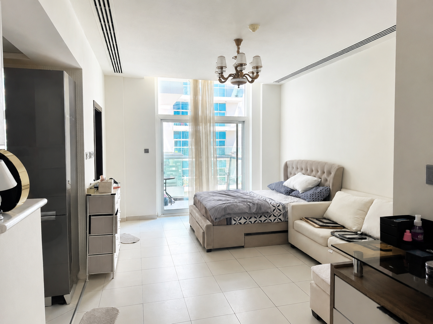 Community View | Spacious Layout | Vacant