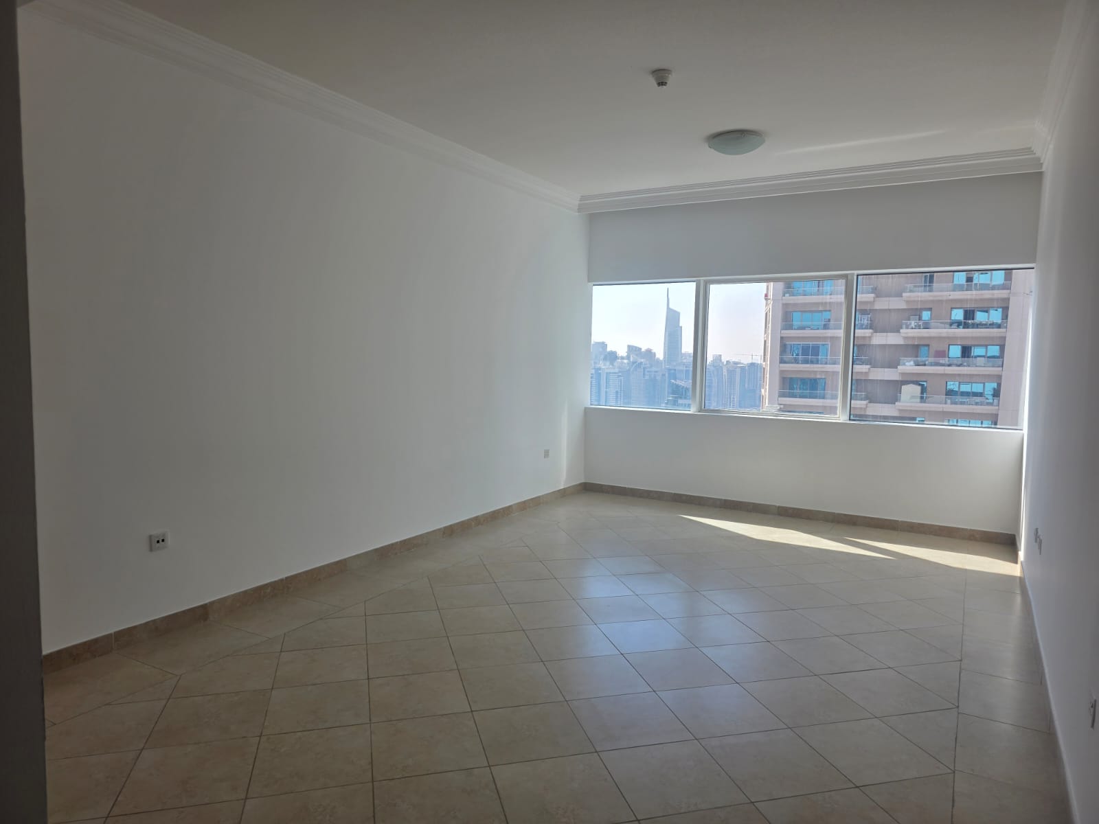 Marina View | High Floor | Chiller Free
