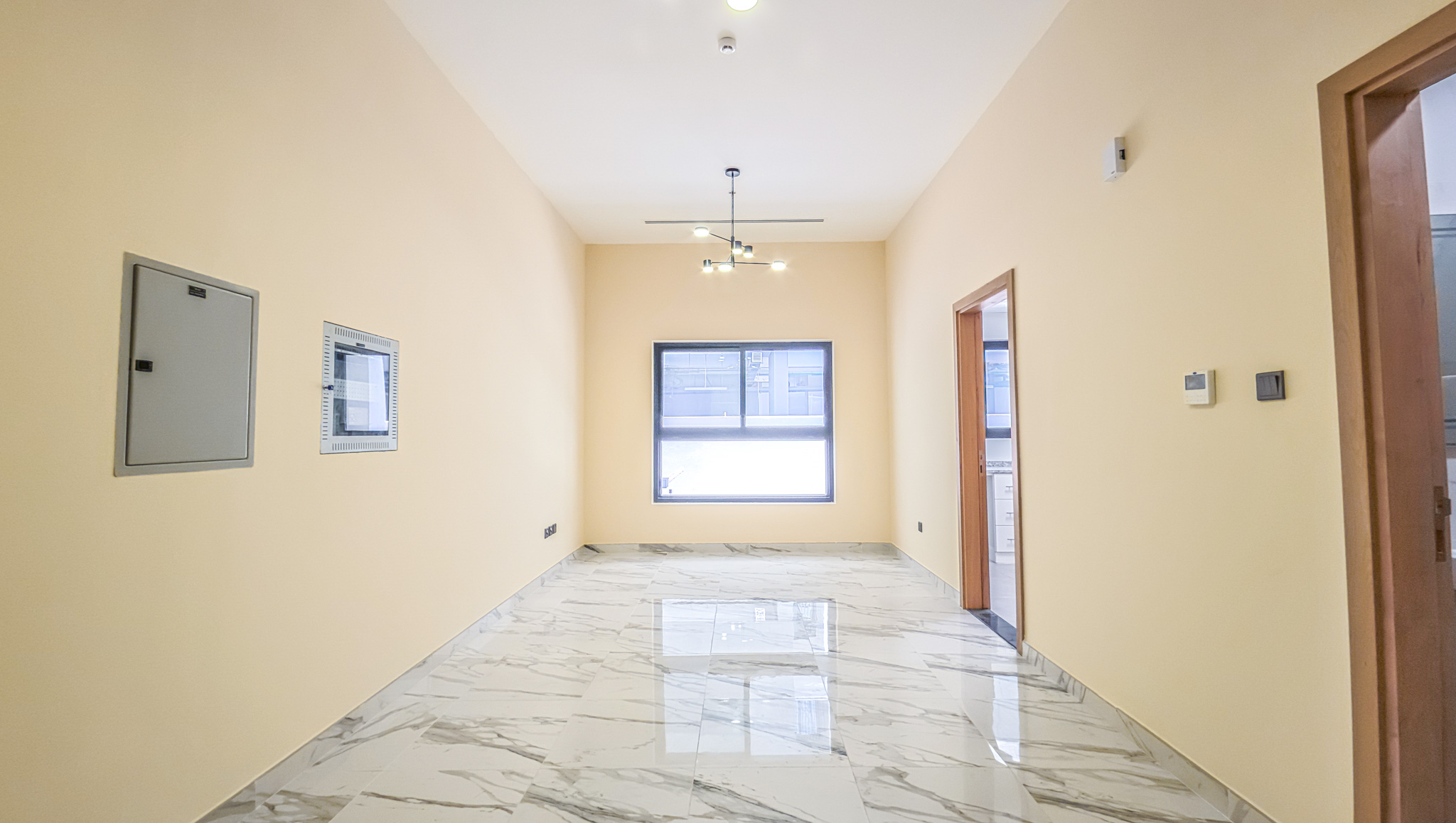 Ready to Move | Spacious Apartment | Great Value