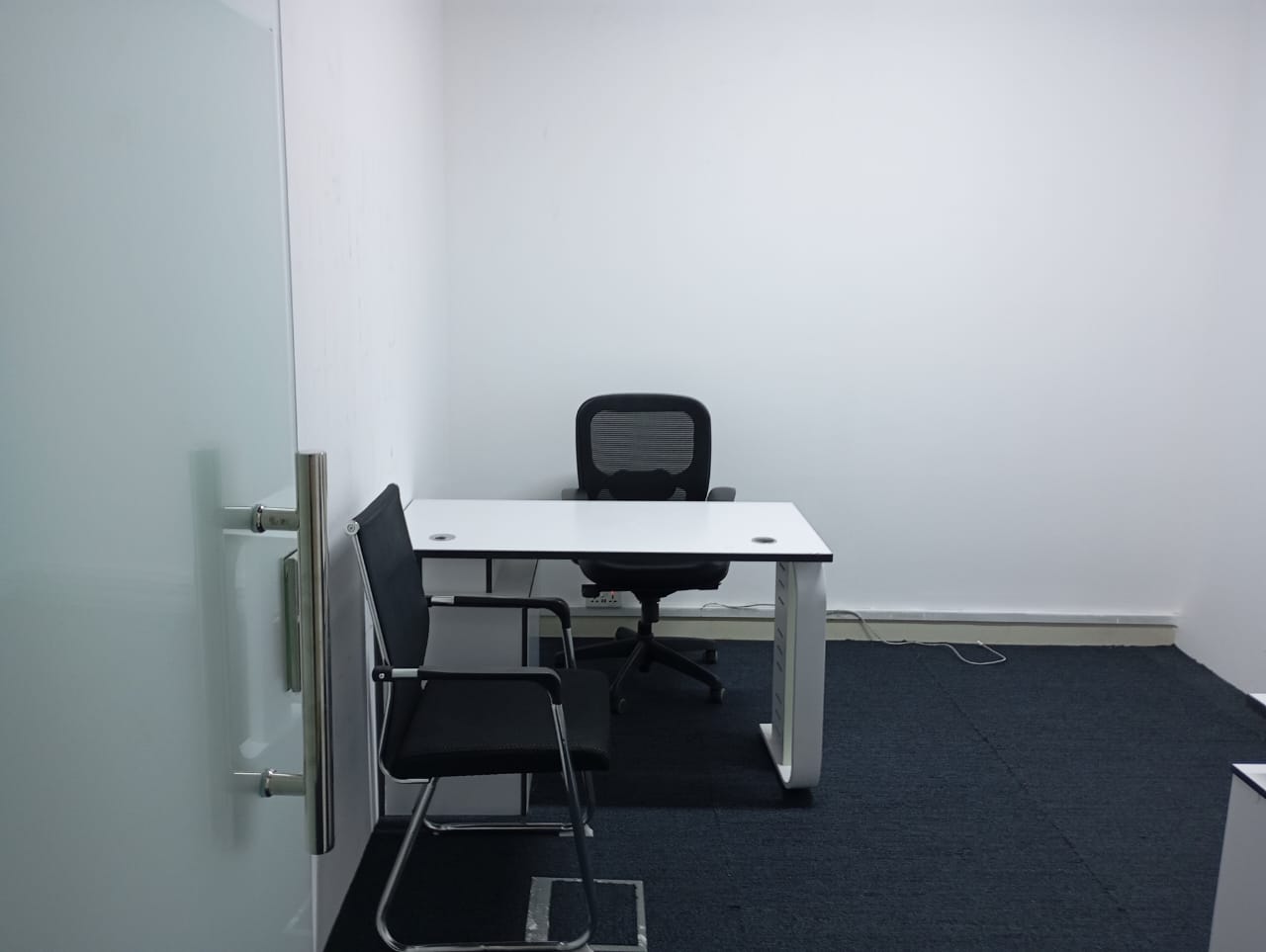 Premium Office Space | The Binary
