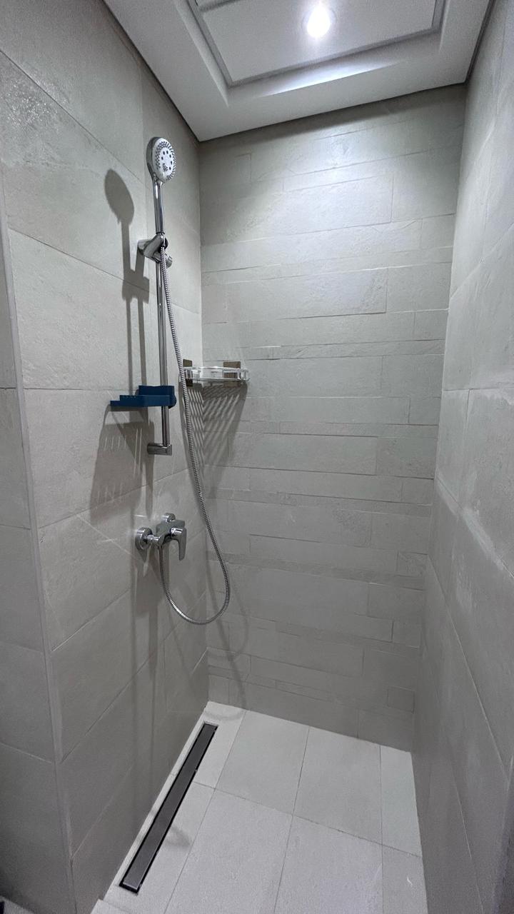 Fully Furnished | Pool View | Chiller Free