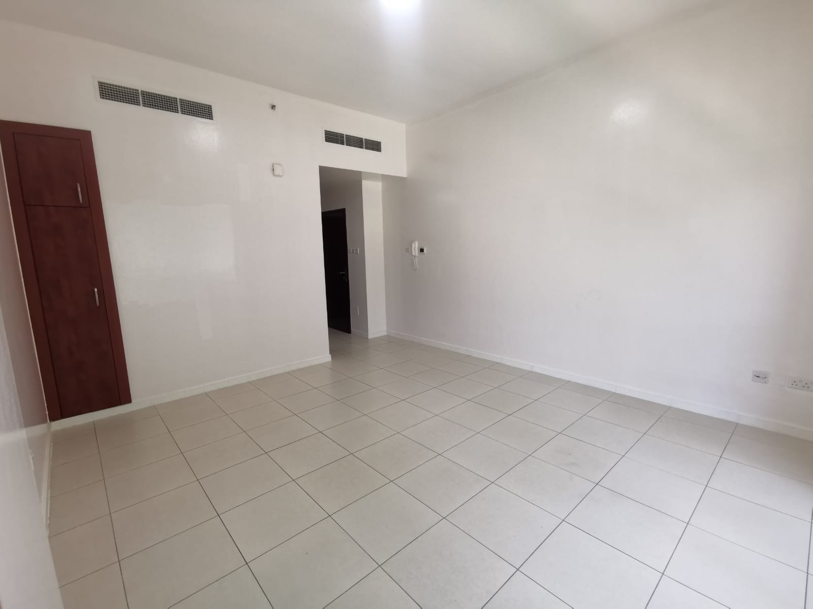 Next to Metro | Bright Studio | Prime Location