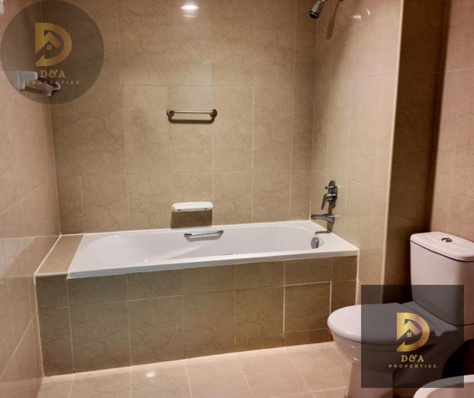 Exclusive 4 Bedroom Apartment in Golden Sands 9, Al Mankhool, Bur Dubai | NO COMMISSION