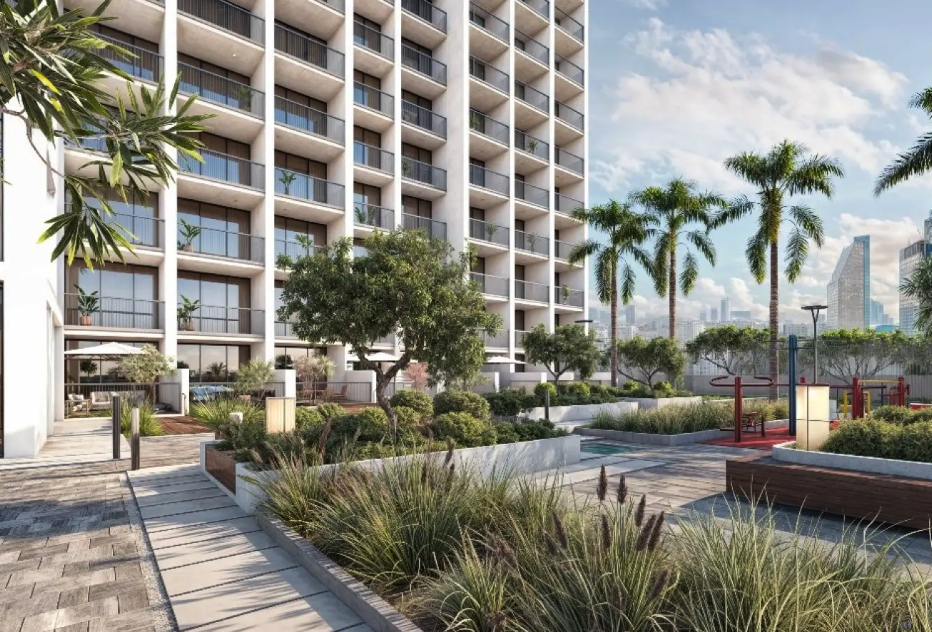 Apartment for Sale in 11 Hills Park at Dubai Science Park - Dubai