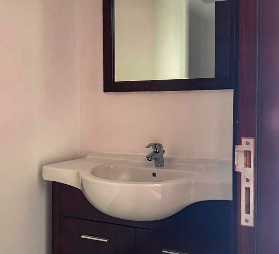 High Floor 2BR | Spacious Layout | with balcony | Barsha Heights | Semi Furnished