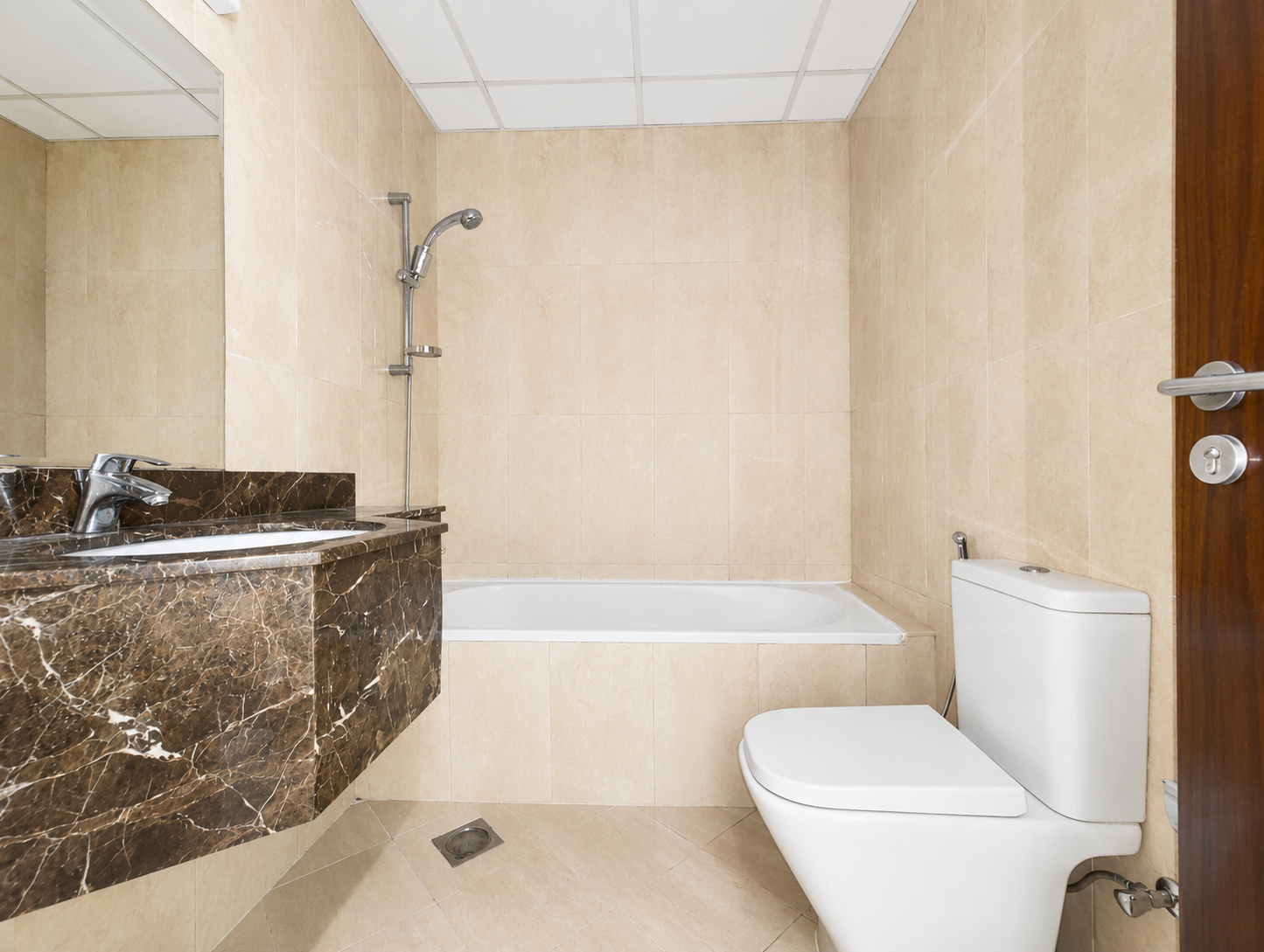 Spacious Layout | Stylish Interiors | Excellent Location