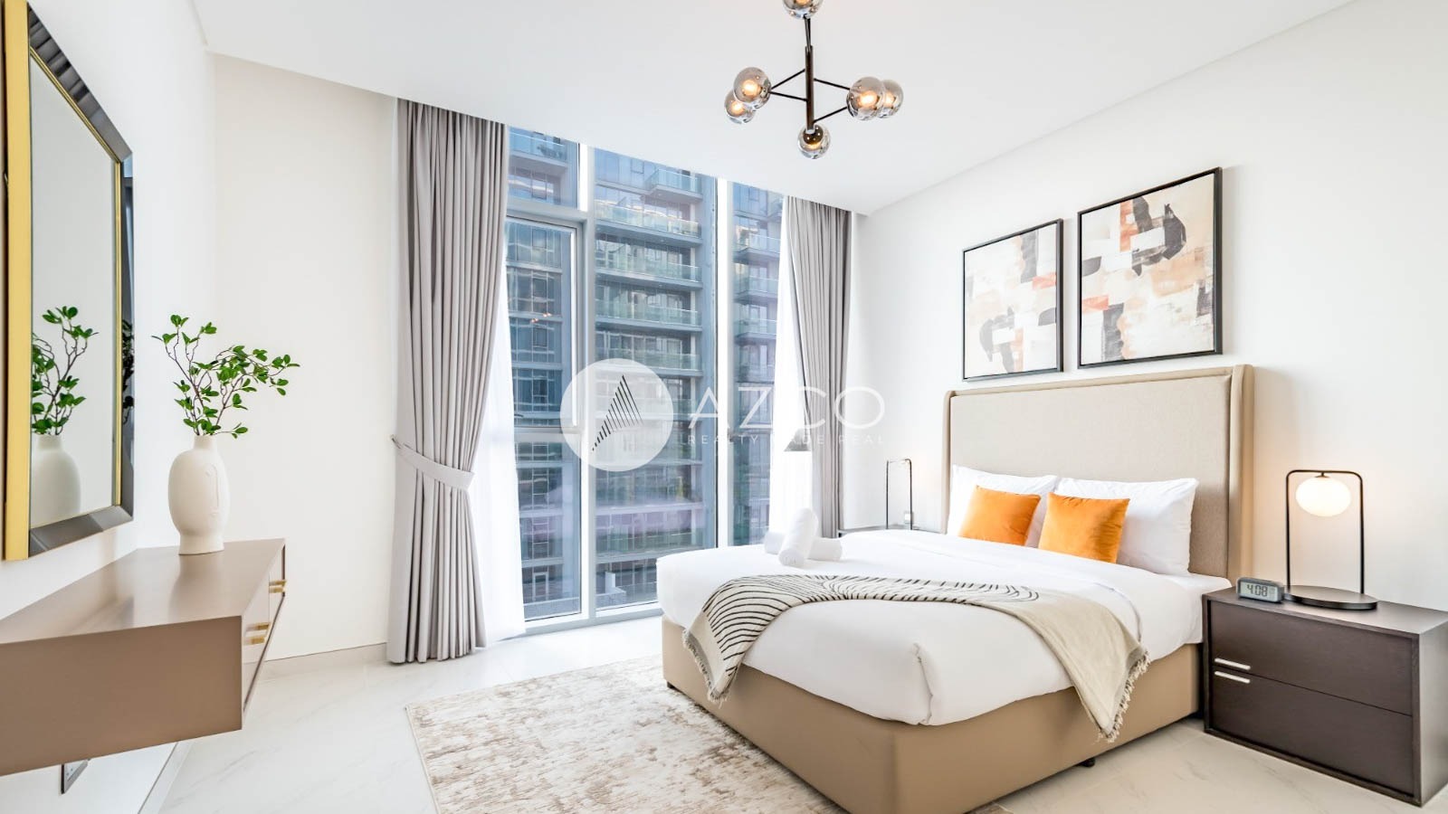 Fully Furnished | Elevated Living | Scenic Lagoon Views